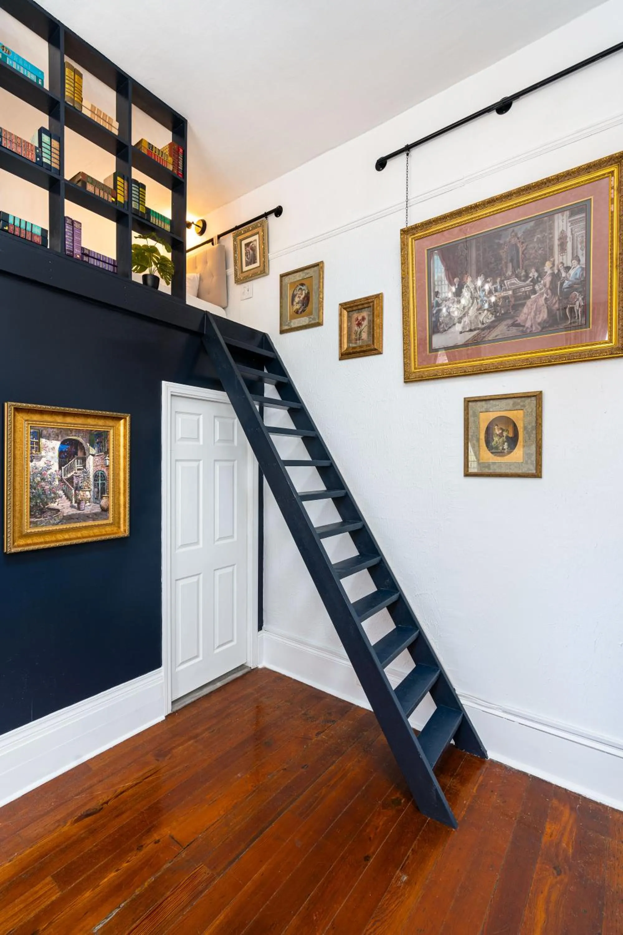 The Mansion on Royal