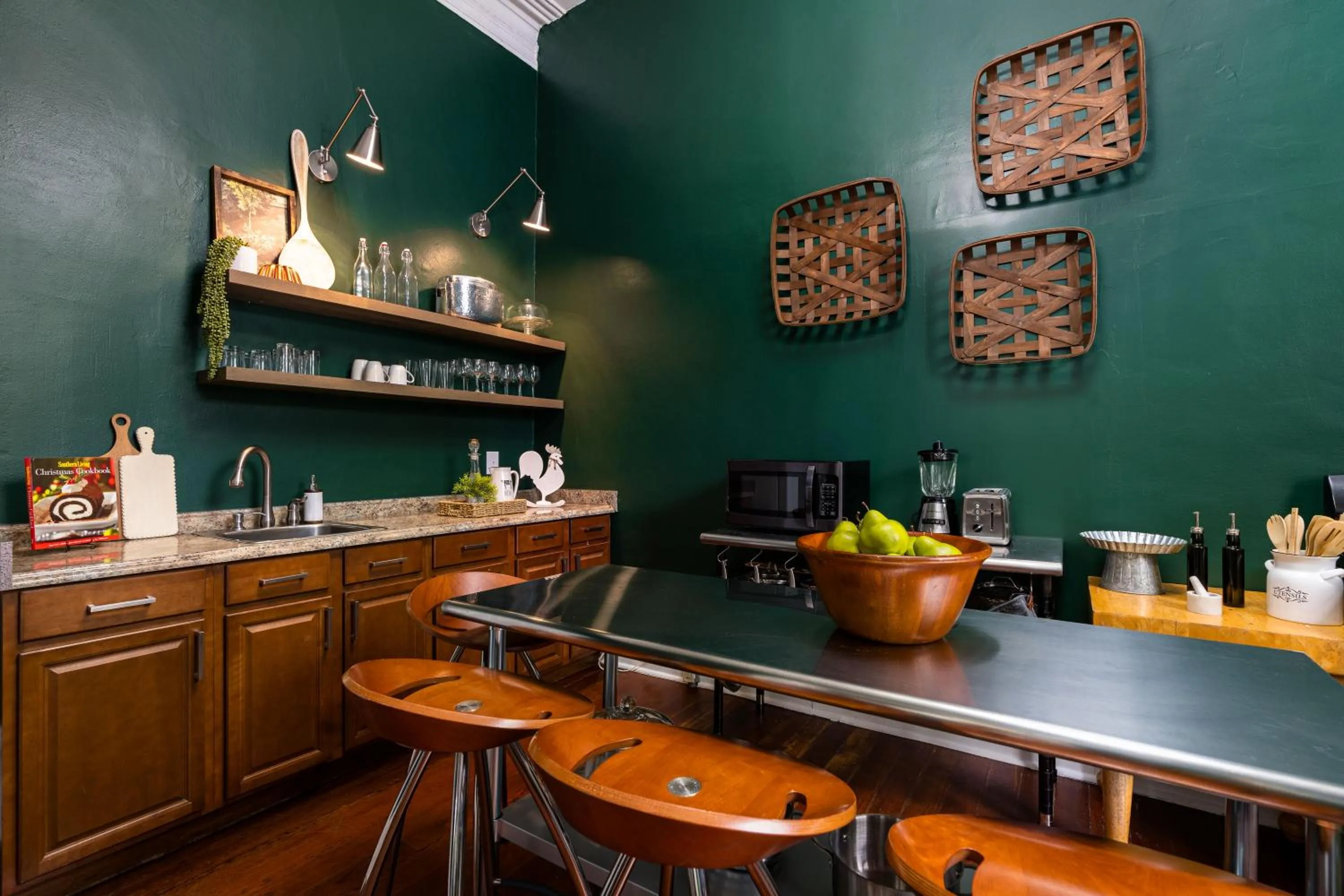 The Mansion on Royal