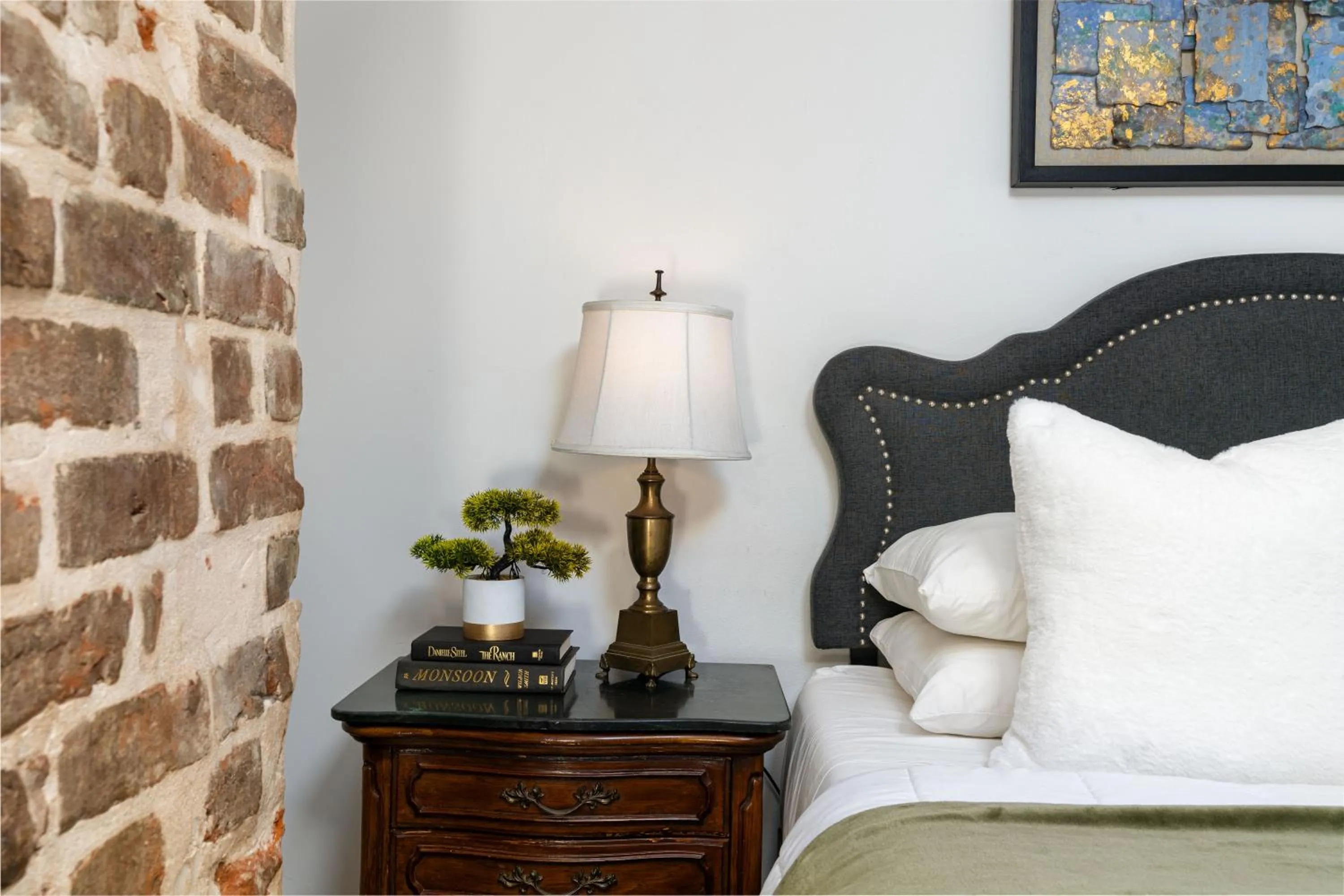 The Mansion on Royal