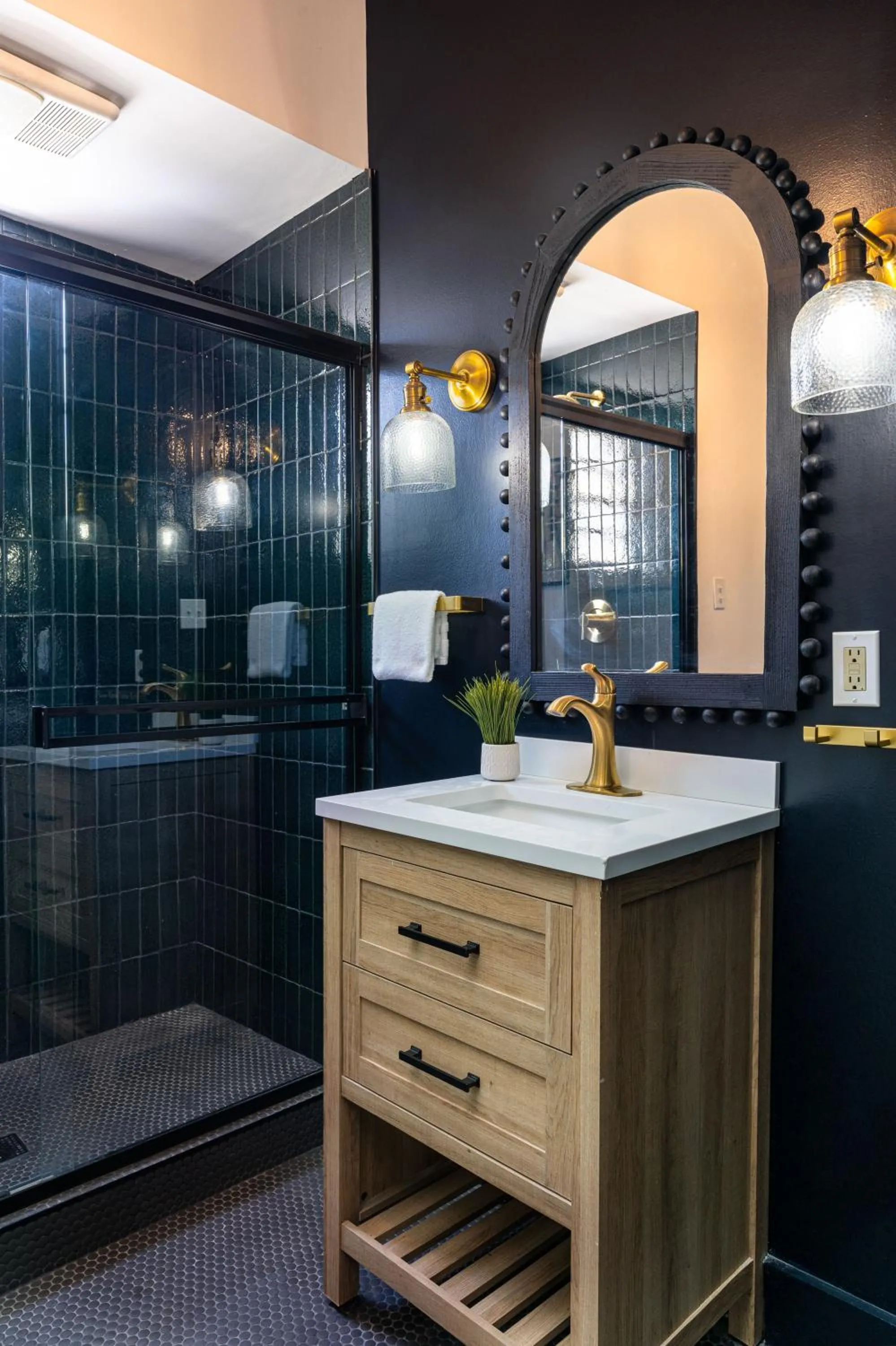 The Mansion on Royal