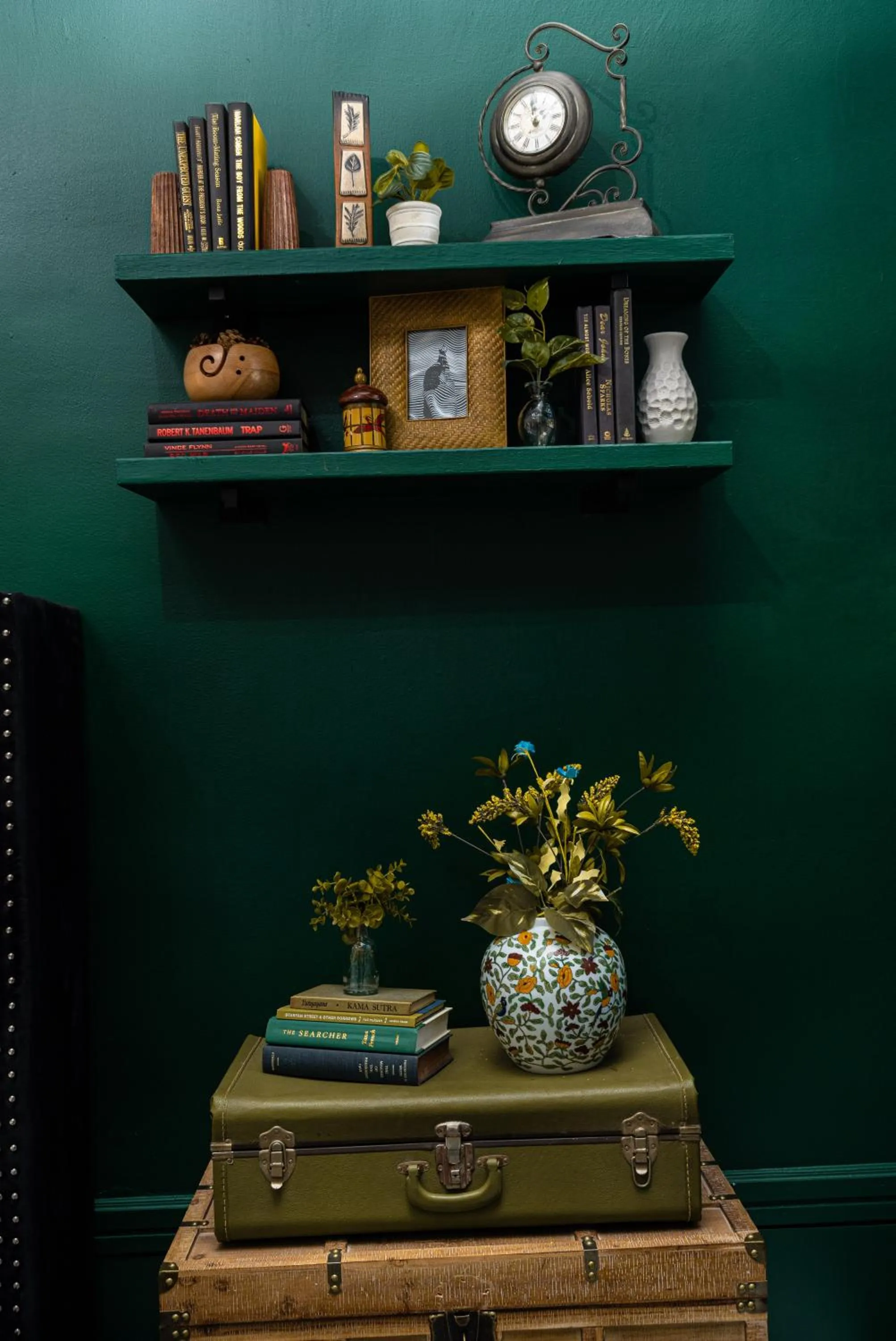 The Mansion on Royal