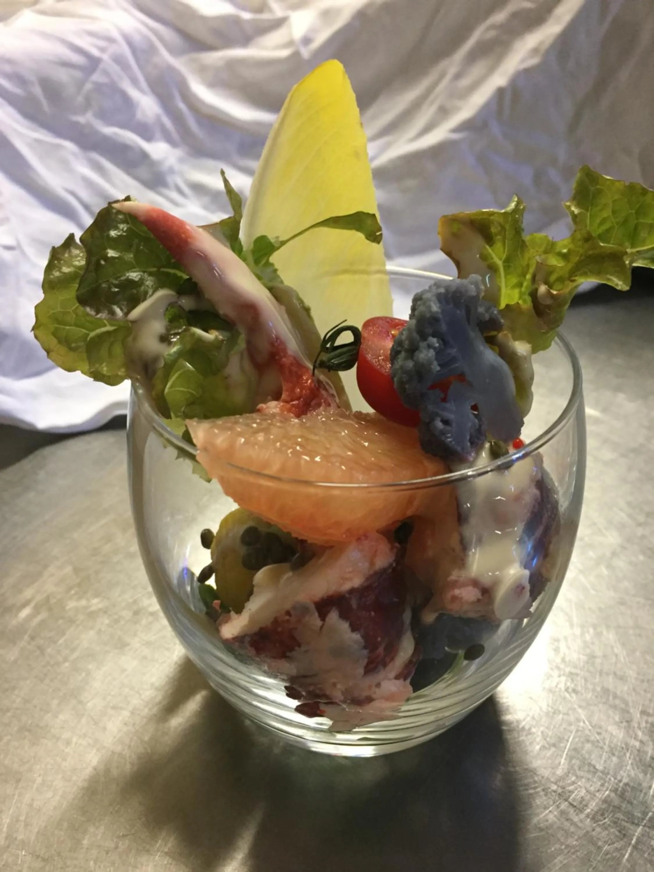 Restaurant/places to eat in Hôtel des Voyageurs Restaurant Traiteur