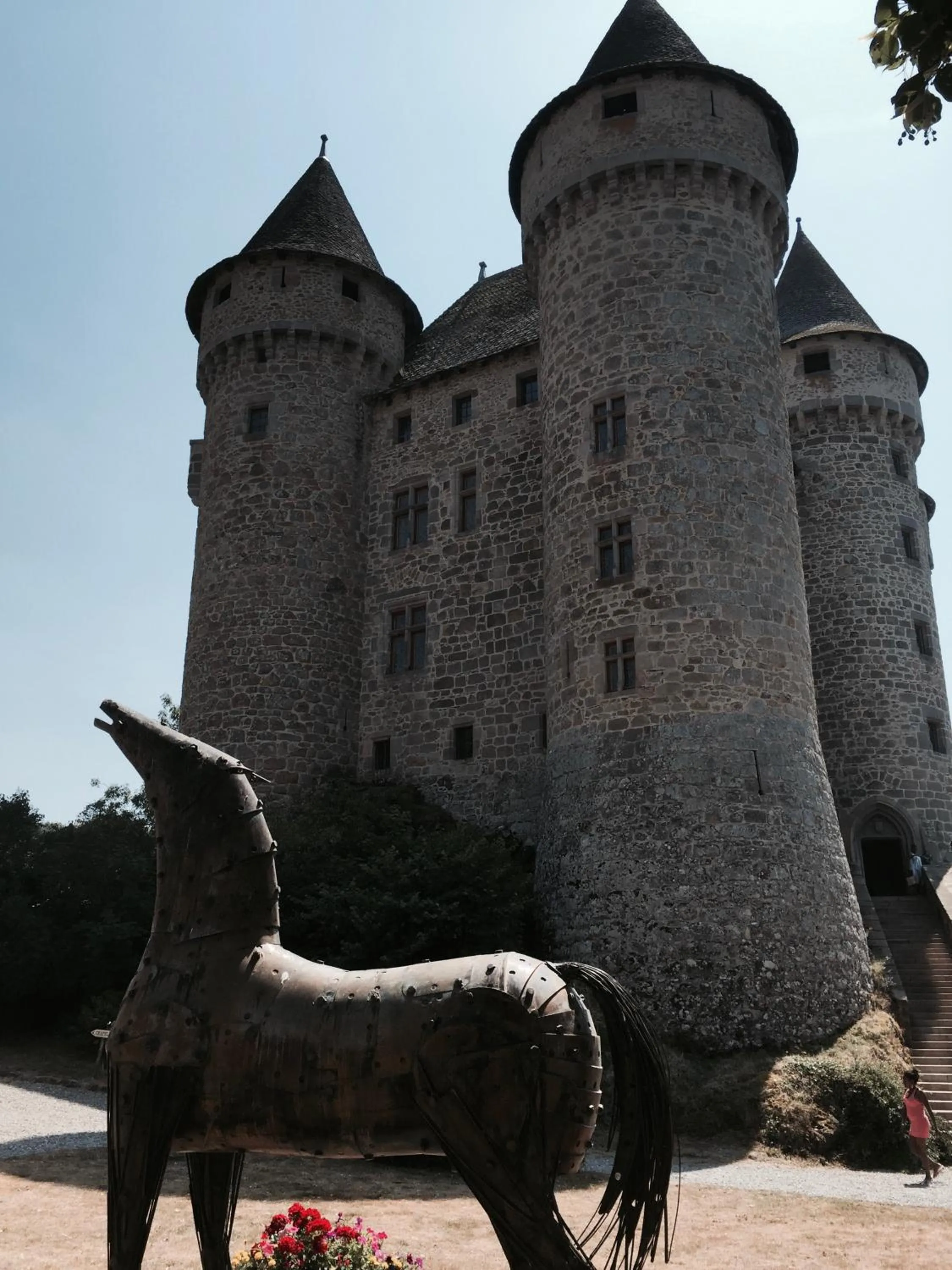 Hôtel des Voyageurs Restaurant Traiteur