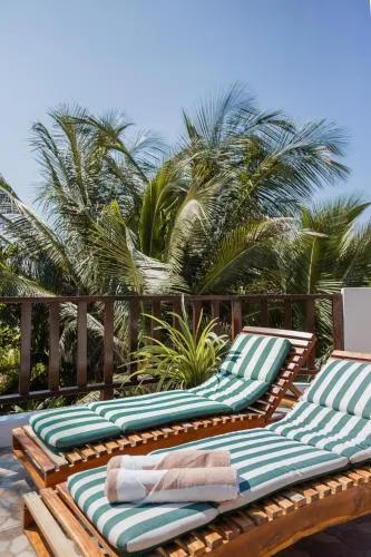 Casa Colibrí Tankah