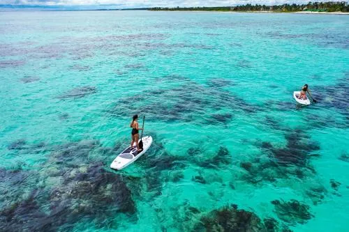 Casa Colibrí Tankah