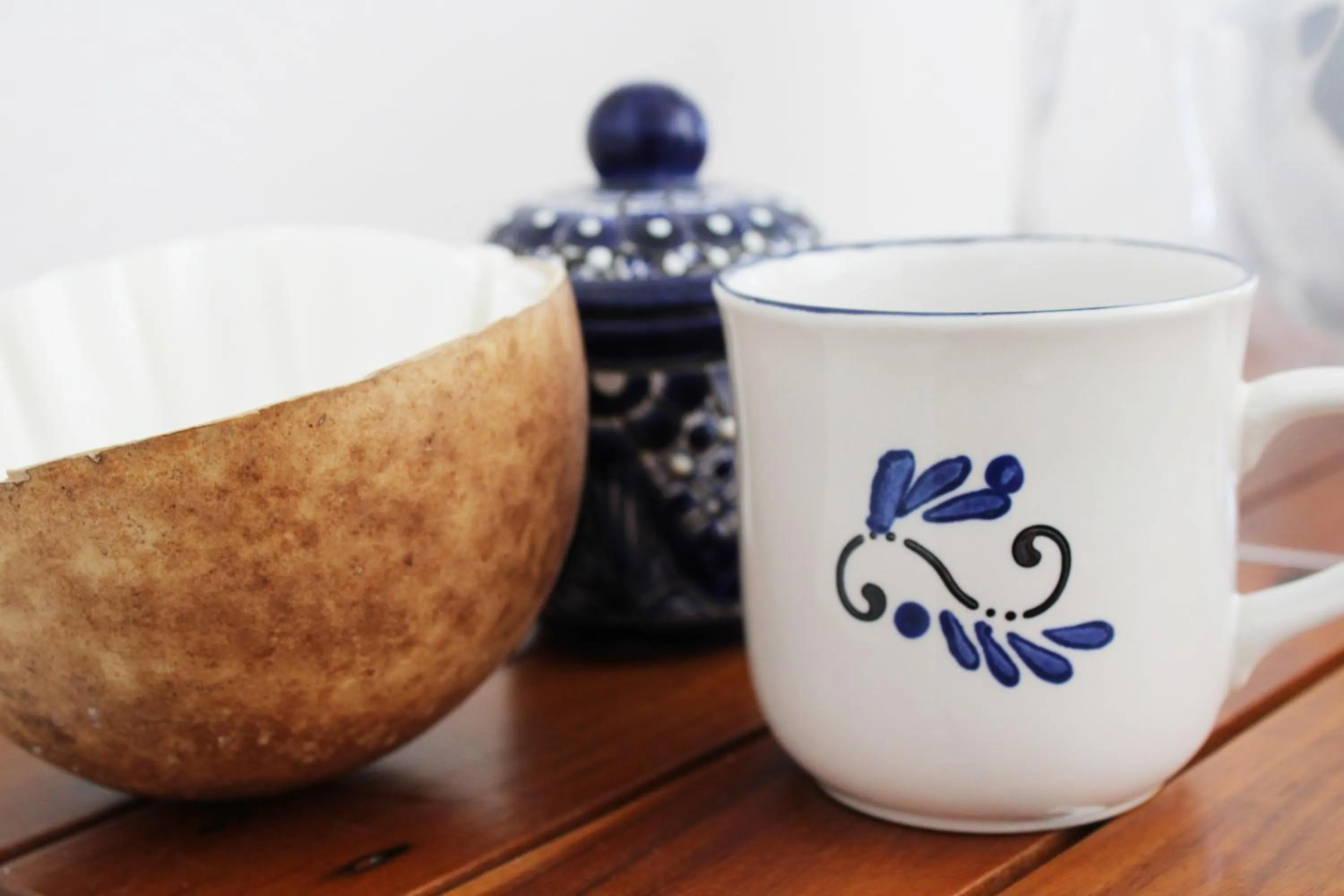 Coffee/tea facilities in Casa Colibrí Tankah