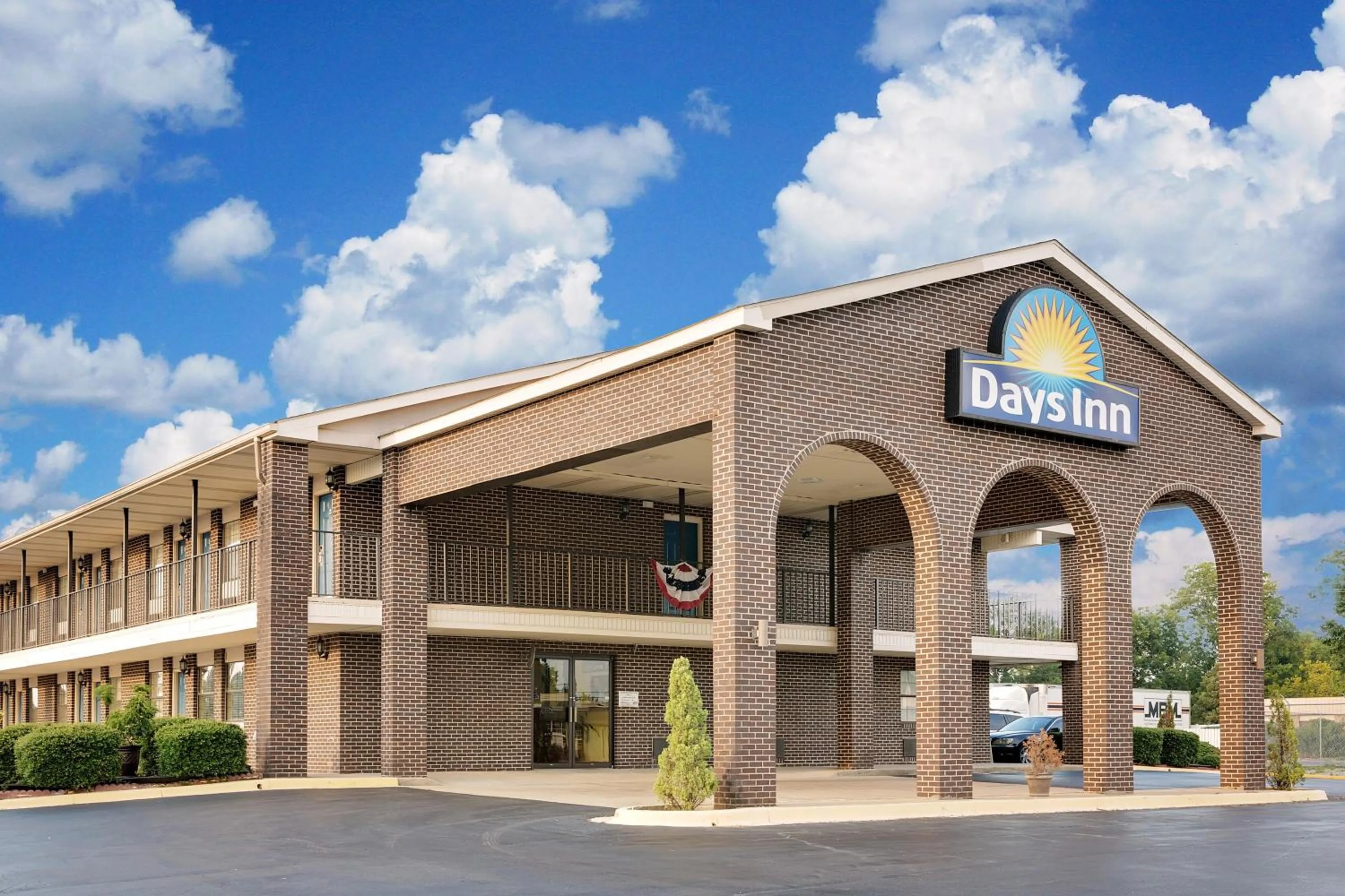 Days Inn by Wyndham Demopolis