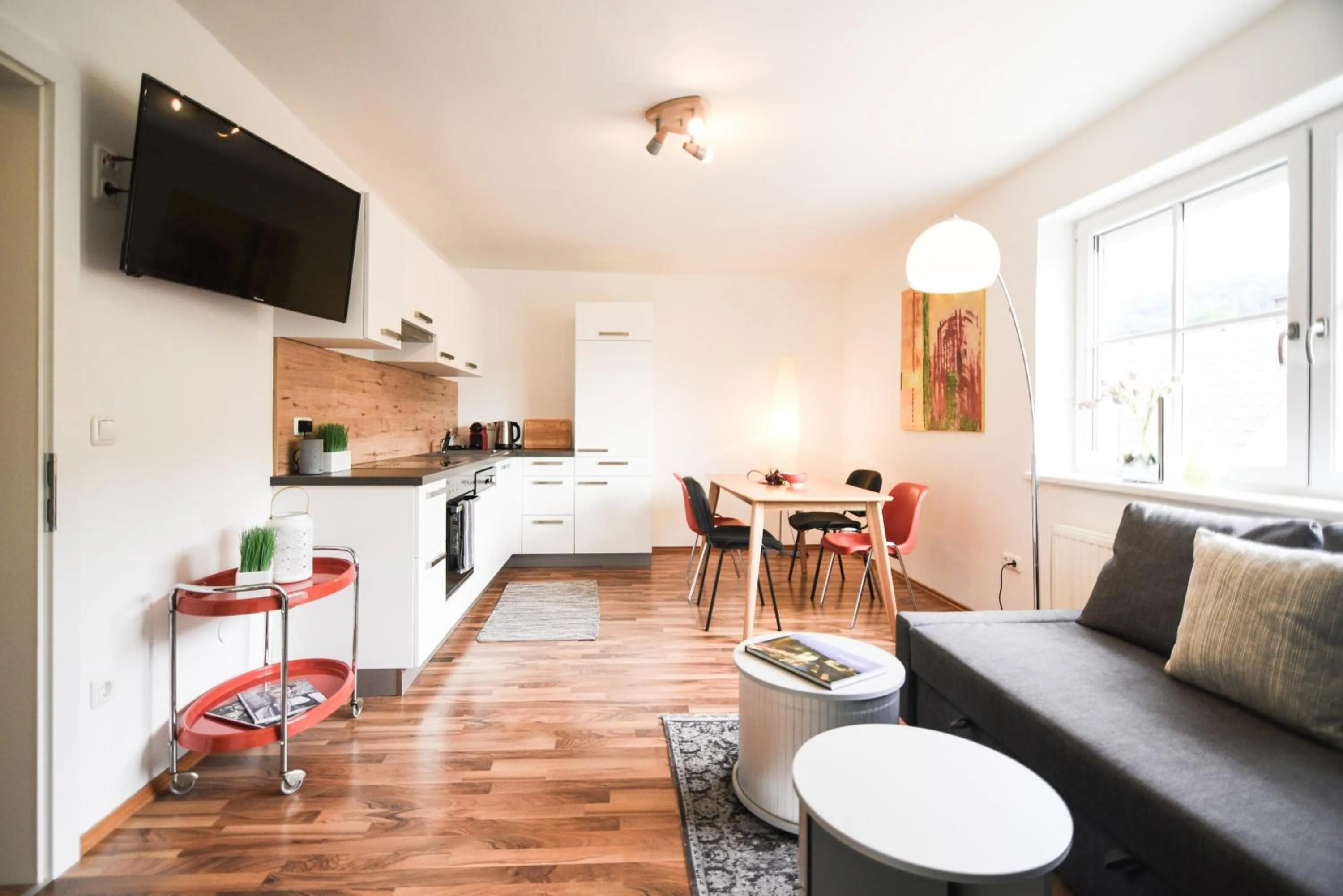 Apartments Zum Ybbsturm