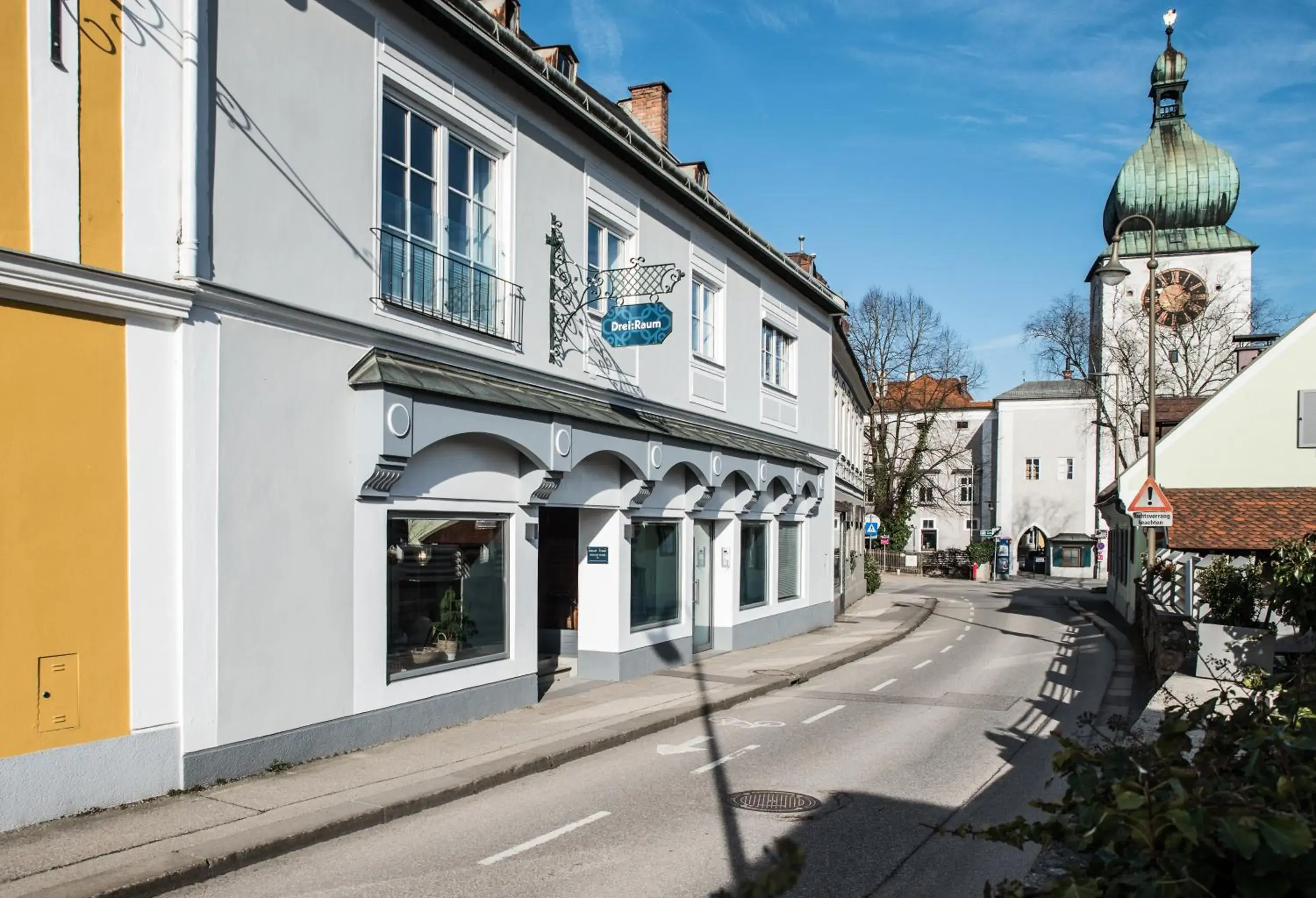 Apartments Zum Ybbsturm Apartments Zum Ybbsturm