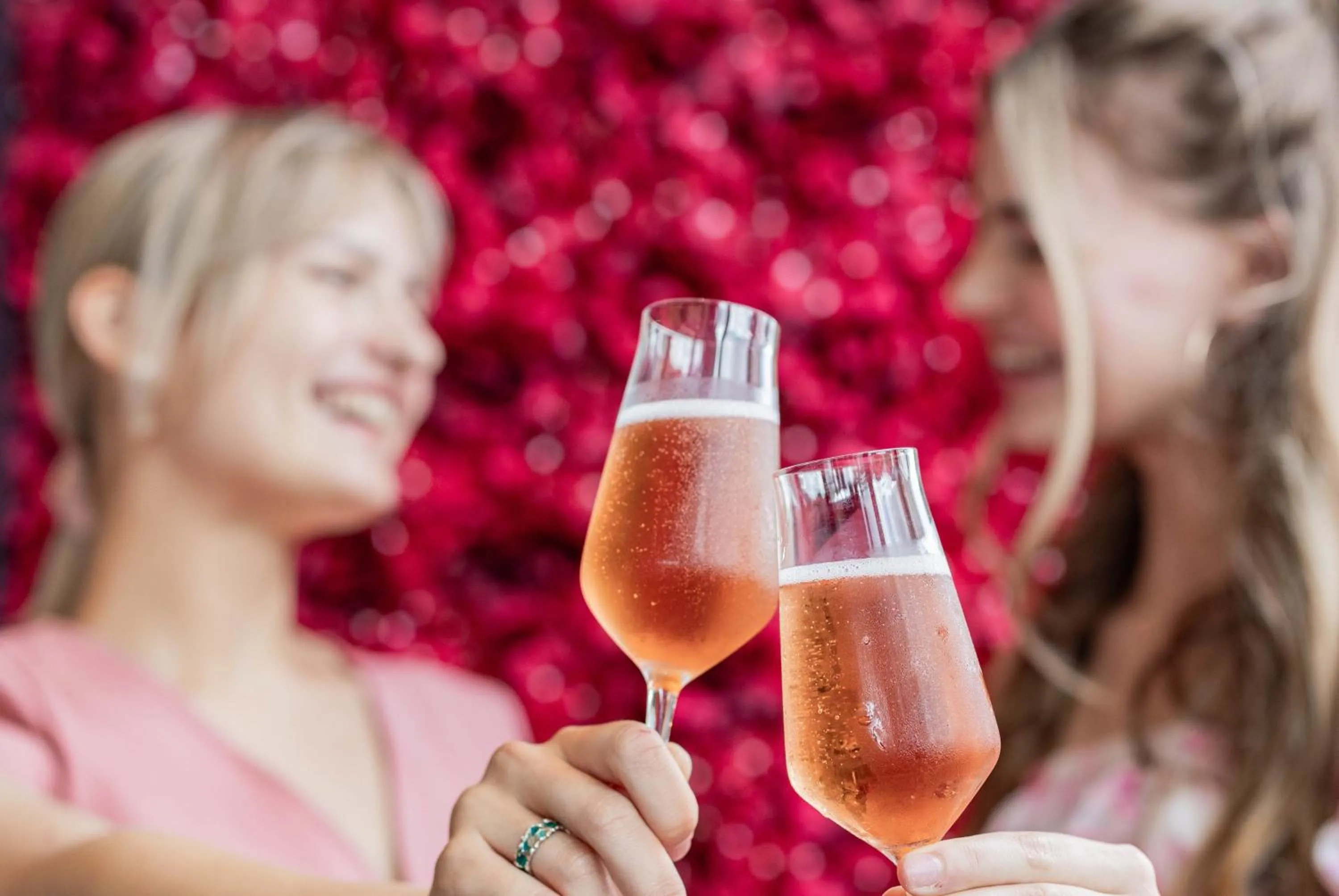 Restaurant/places to eat in voco Niagara Falls - The Cadence by IHG