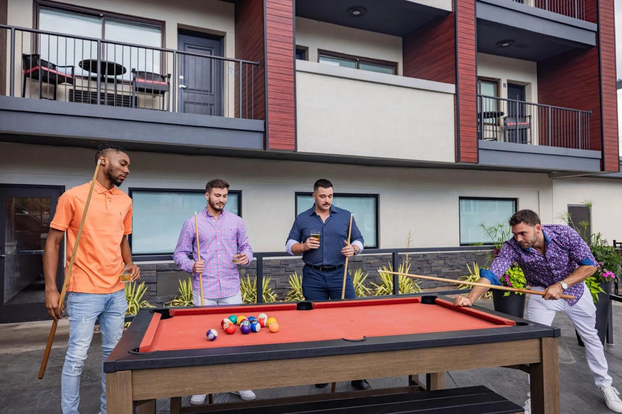 Other in voco Niagara Falls - The Cadence by IHG