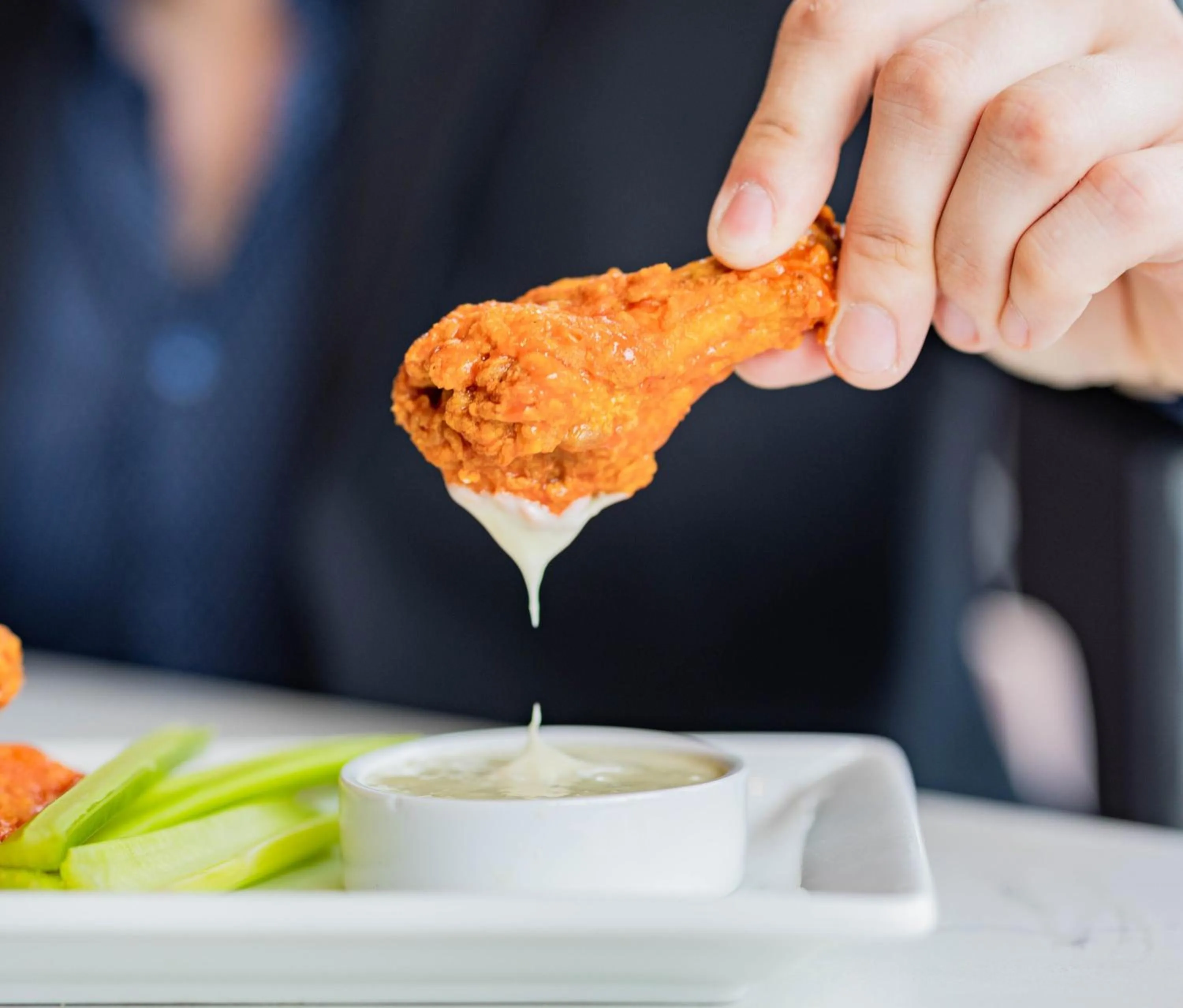 Restaurant/places to eat in voco Niagara Falls - The Cadence by IHG