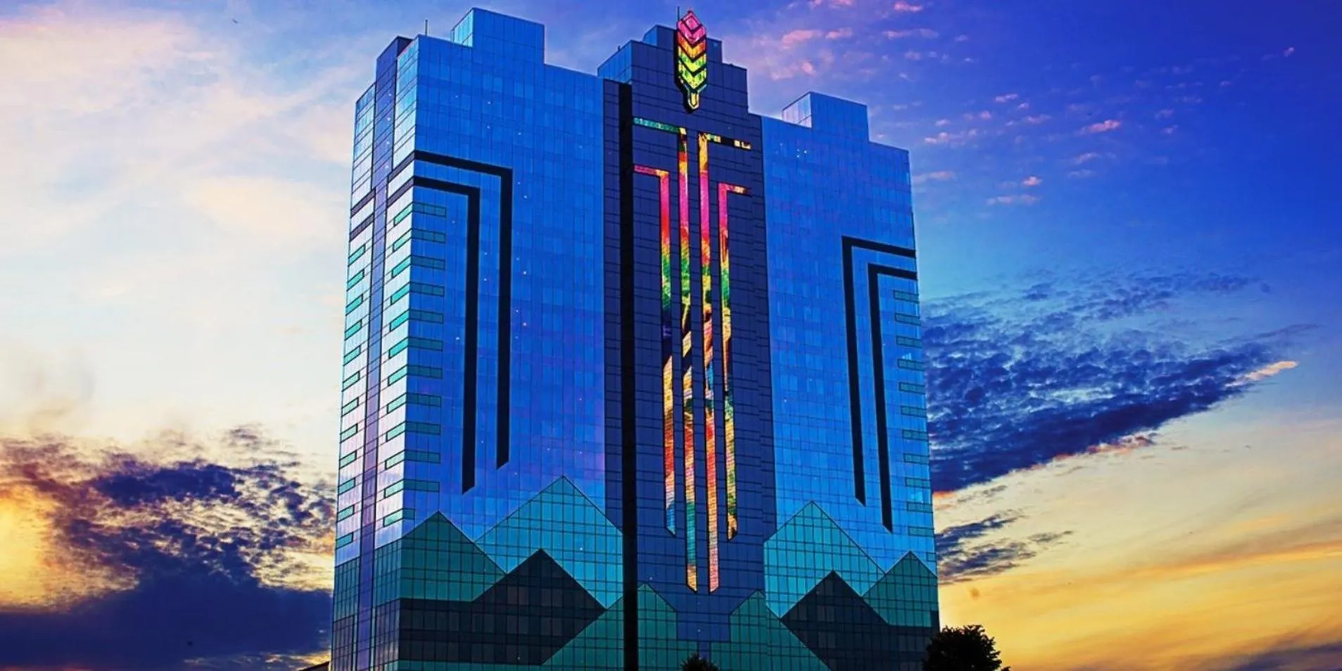 Nearby landmark in voco Niagara Falls - The Cadence by IHG