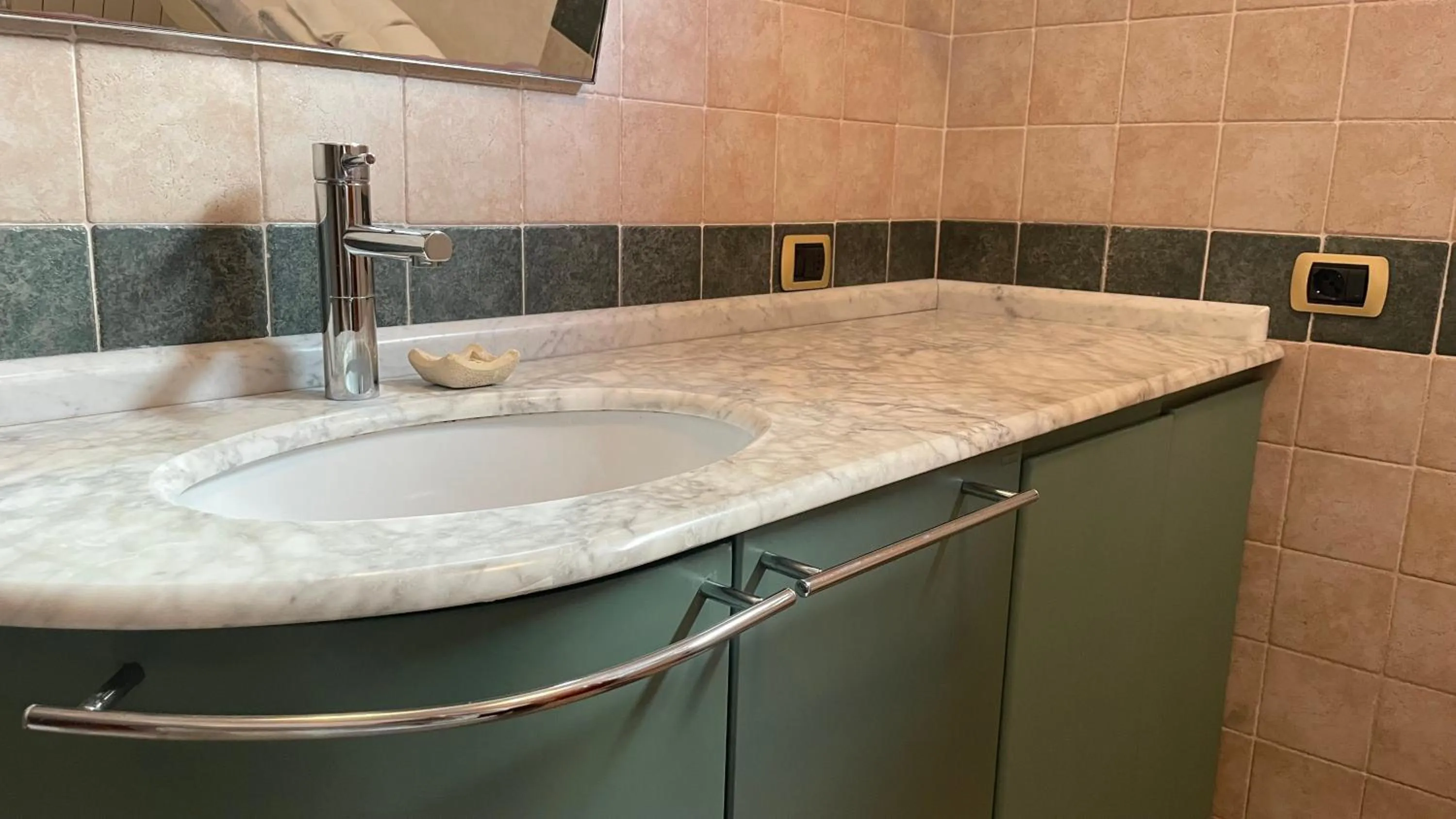 Bathroom in B&b Ophelia