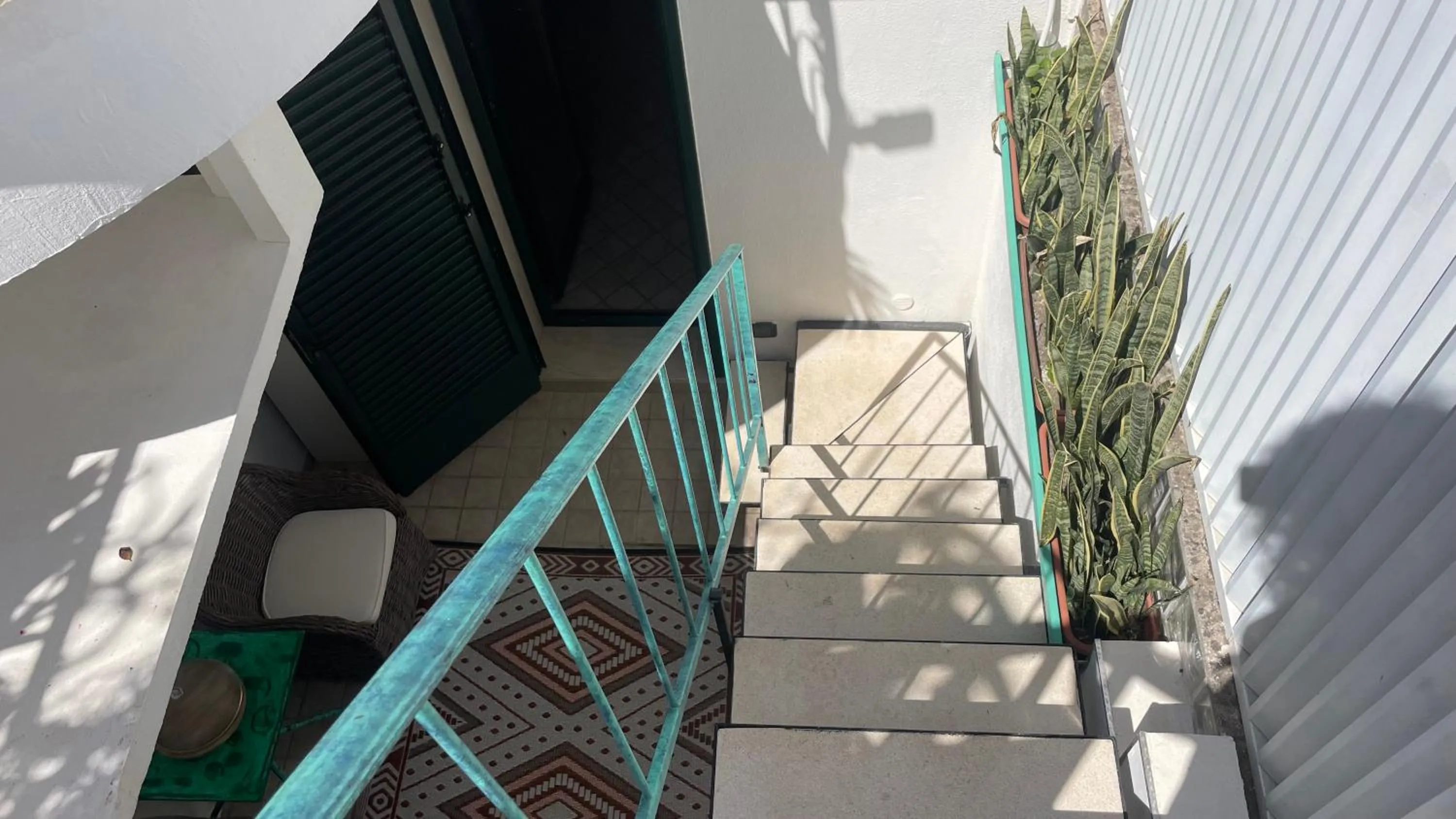 Property building in B&b Ophelia