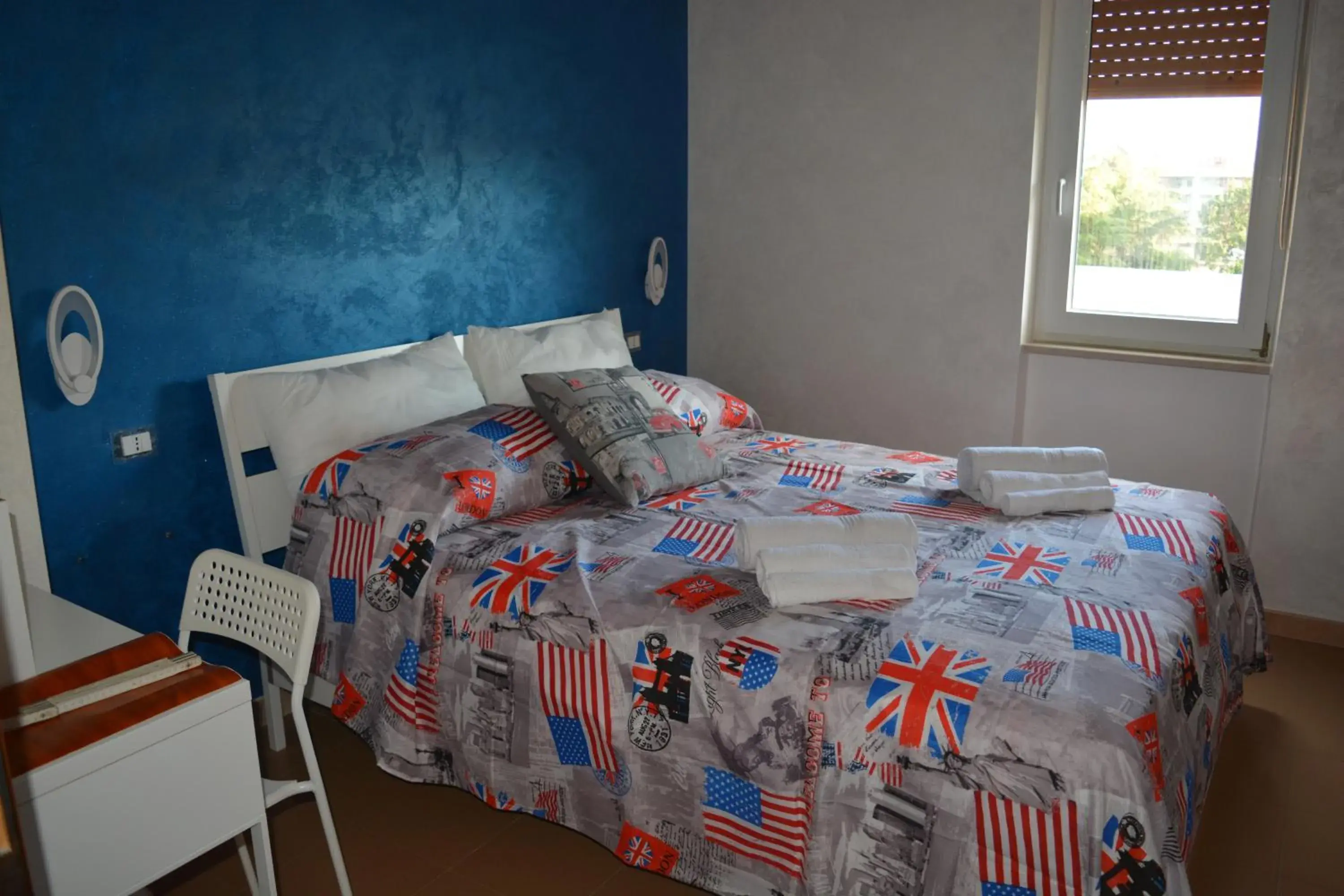 Standard Double Room - single occupancy in B&B Greta Standard Double Room - single occupancy in B&B Greta