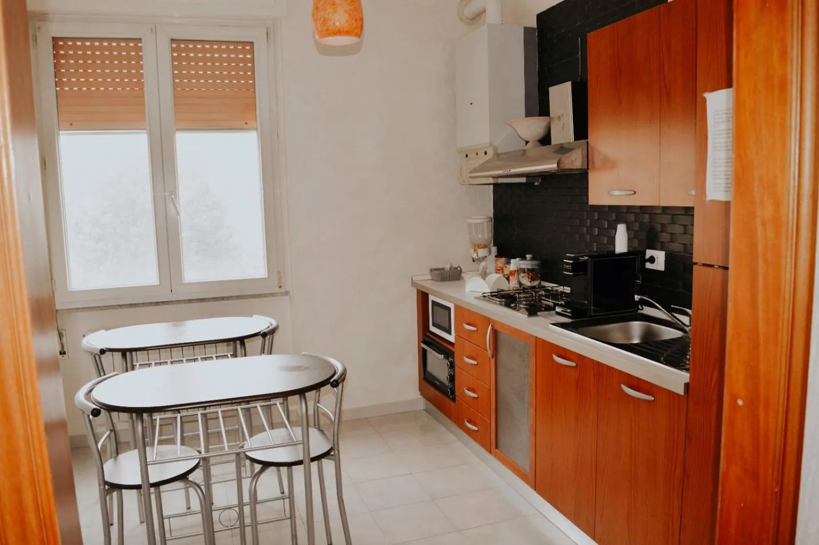 Breakfast in B&B Greta