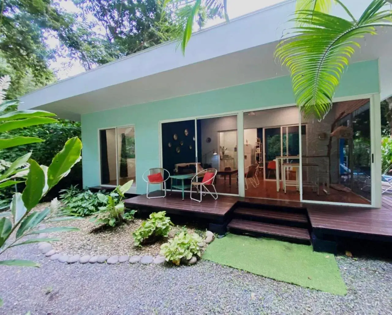 Apartment in Ojochal Gardens Apartment in Ojochal Gardens