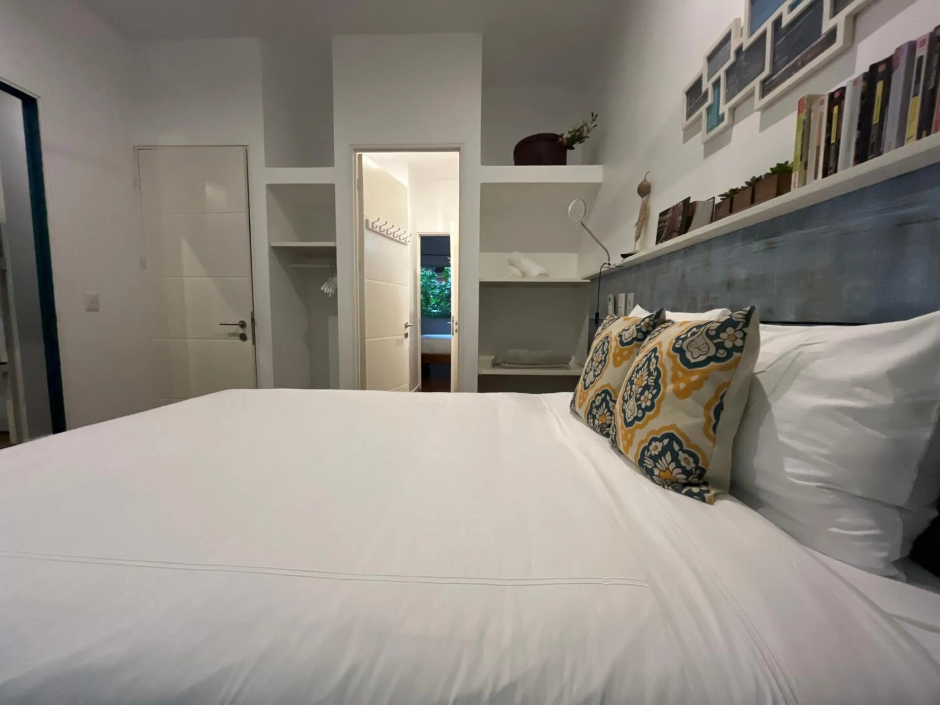 Bedroom, Bed in Ojochal Gardens