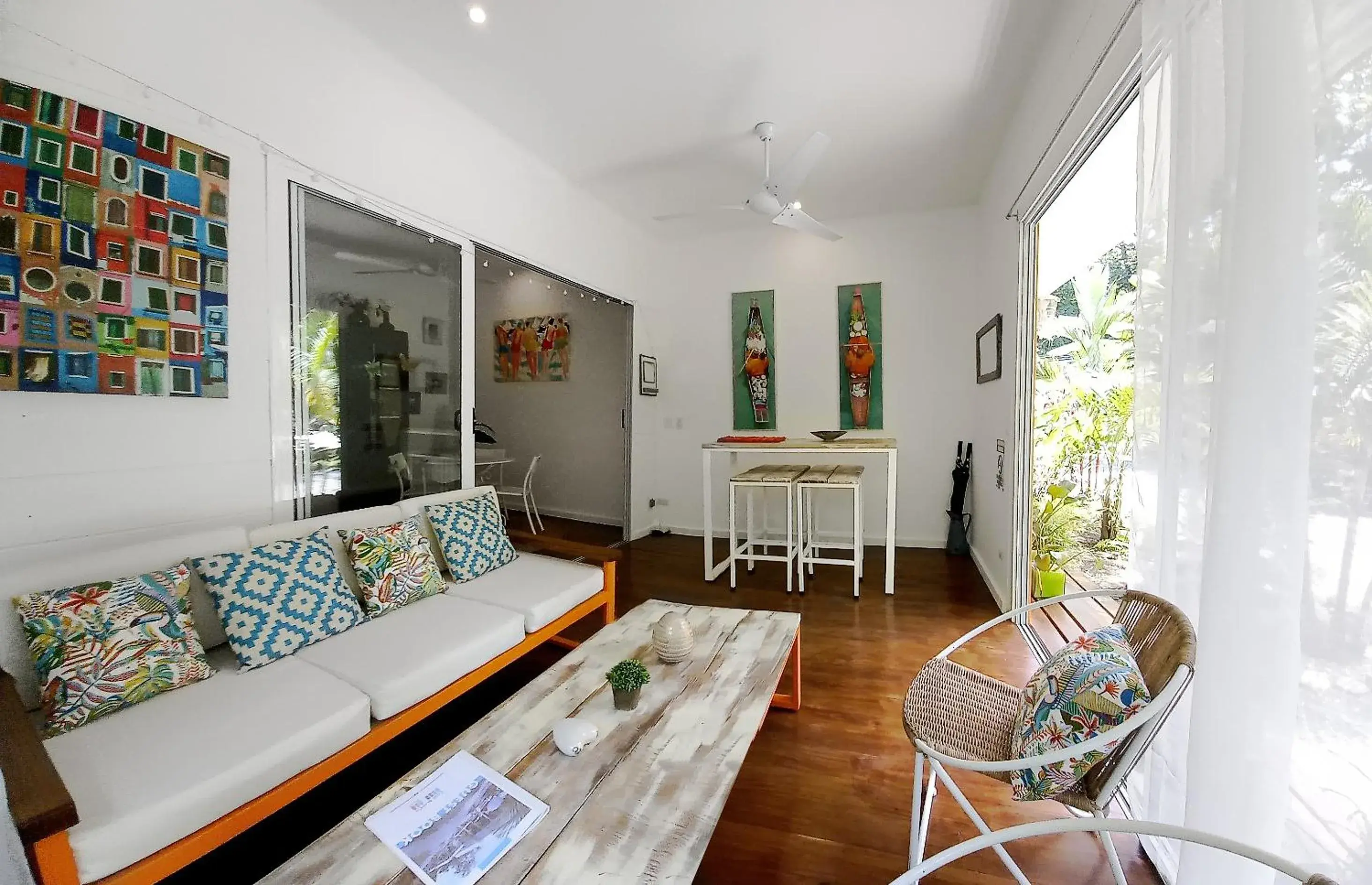 One-Bedroom Villa in Ojochal Gardens One-Bedroom Villa in Ojochal Gardens