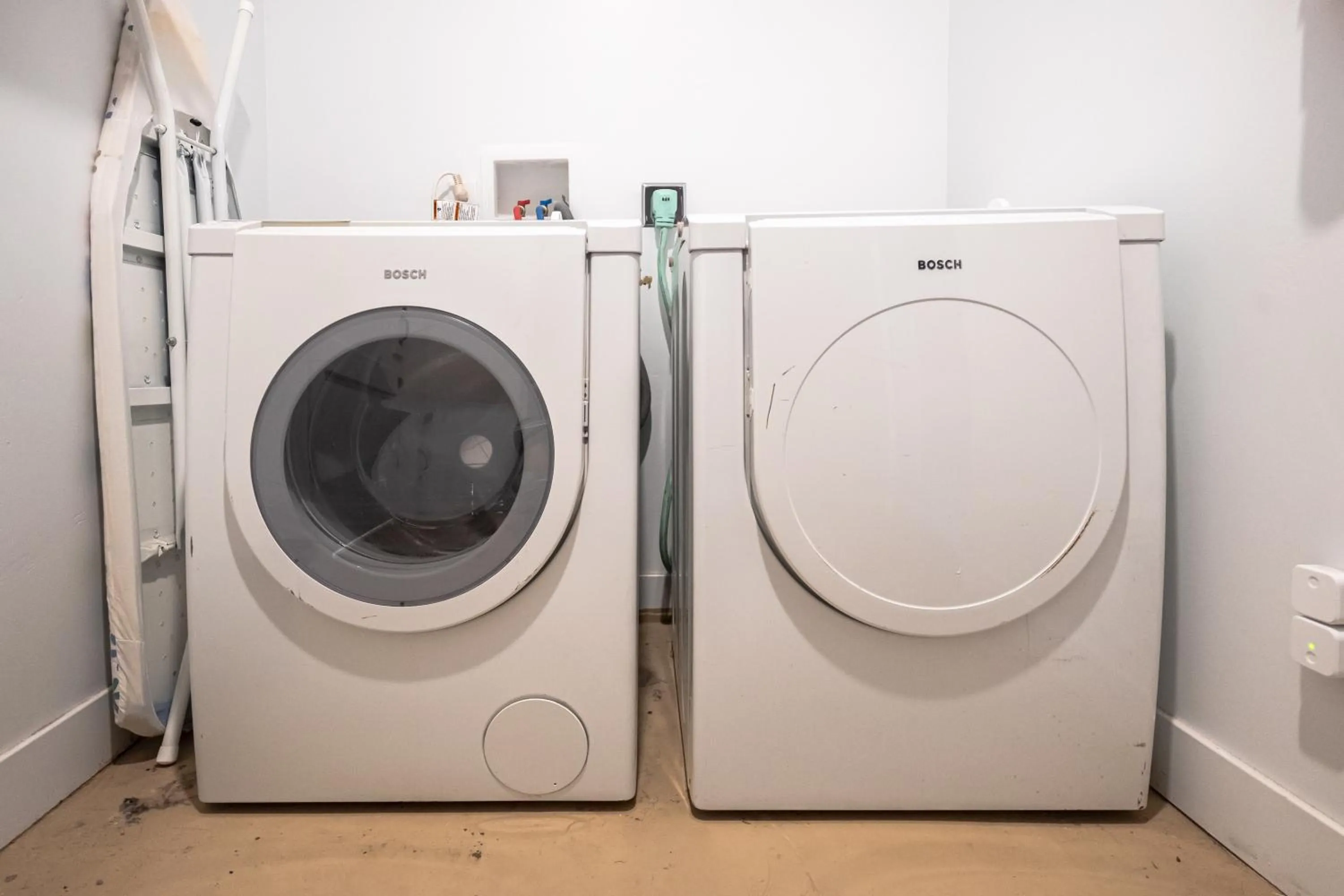 Area and facilities in Kanab Suites