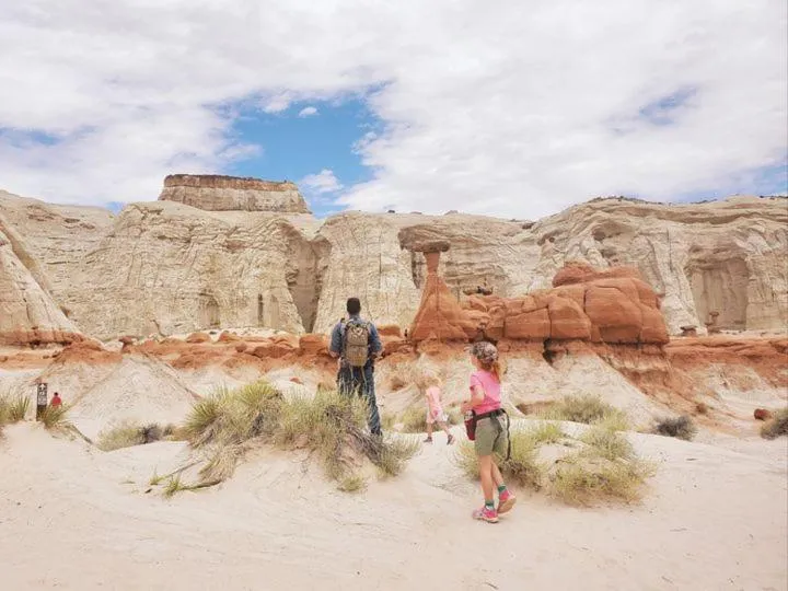 Activities in Kanab Suites