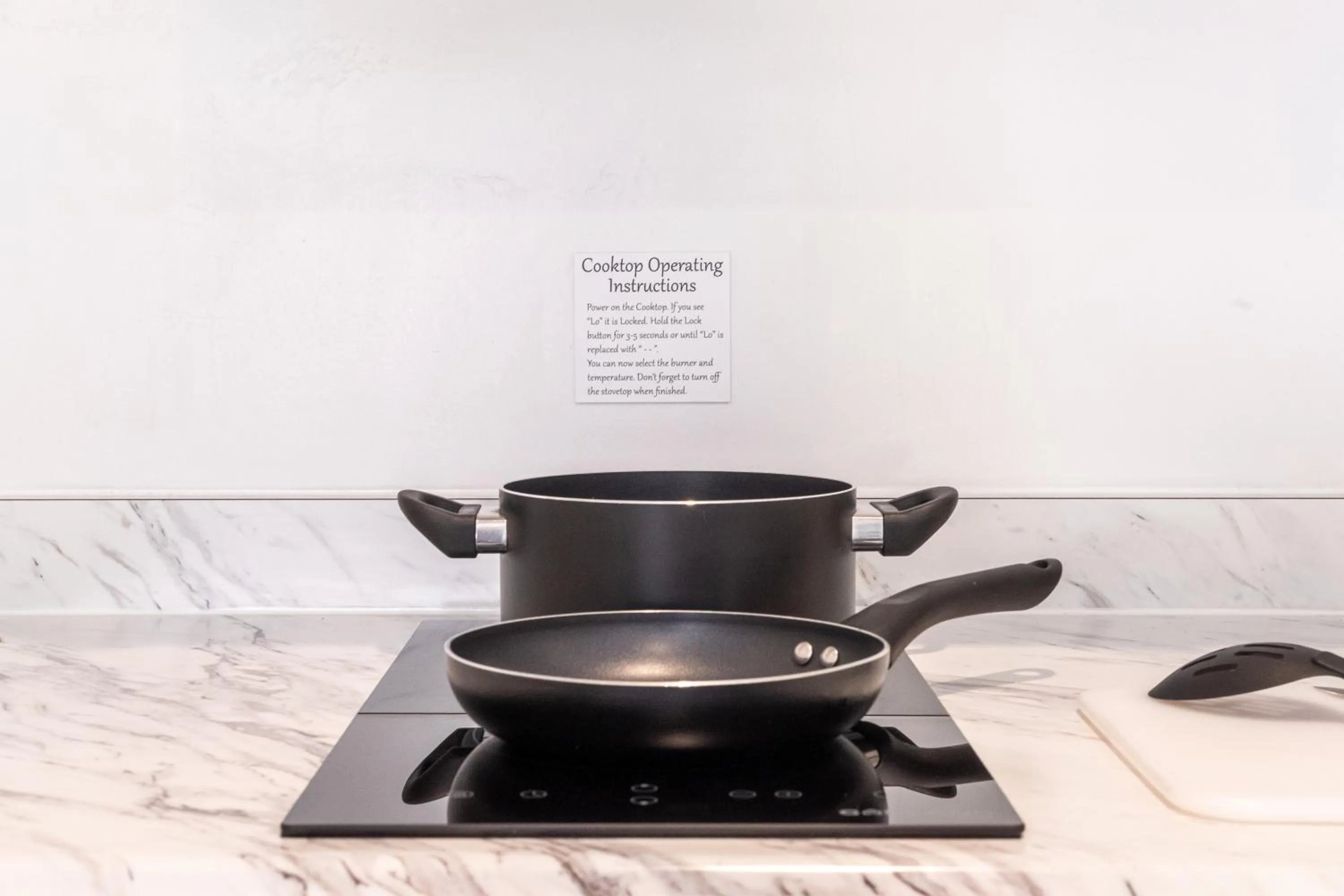 Kitchen or kitchenette in Kanab Suites