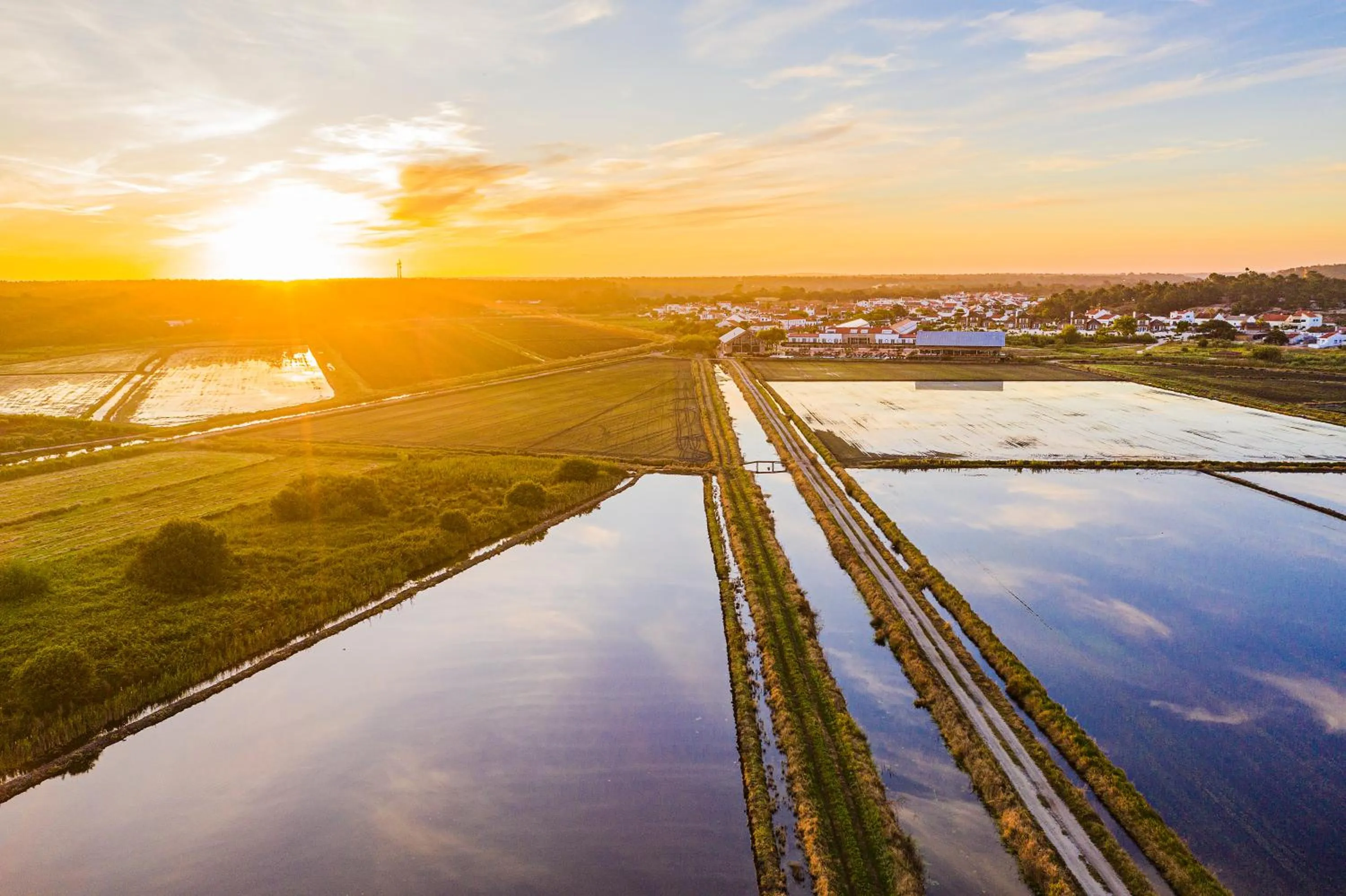 Quinta Da Comporta - Wellness Boutique Resort