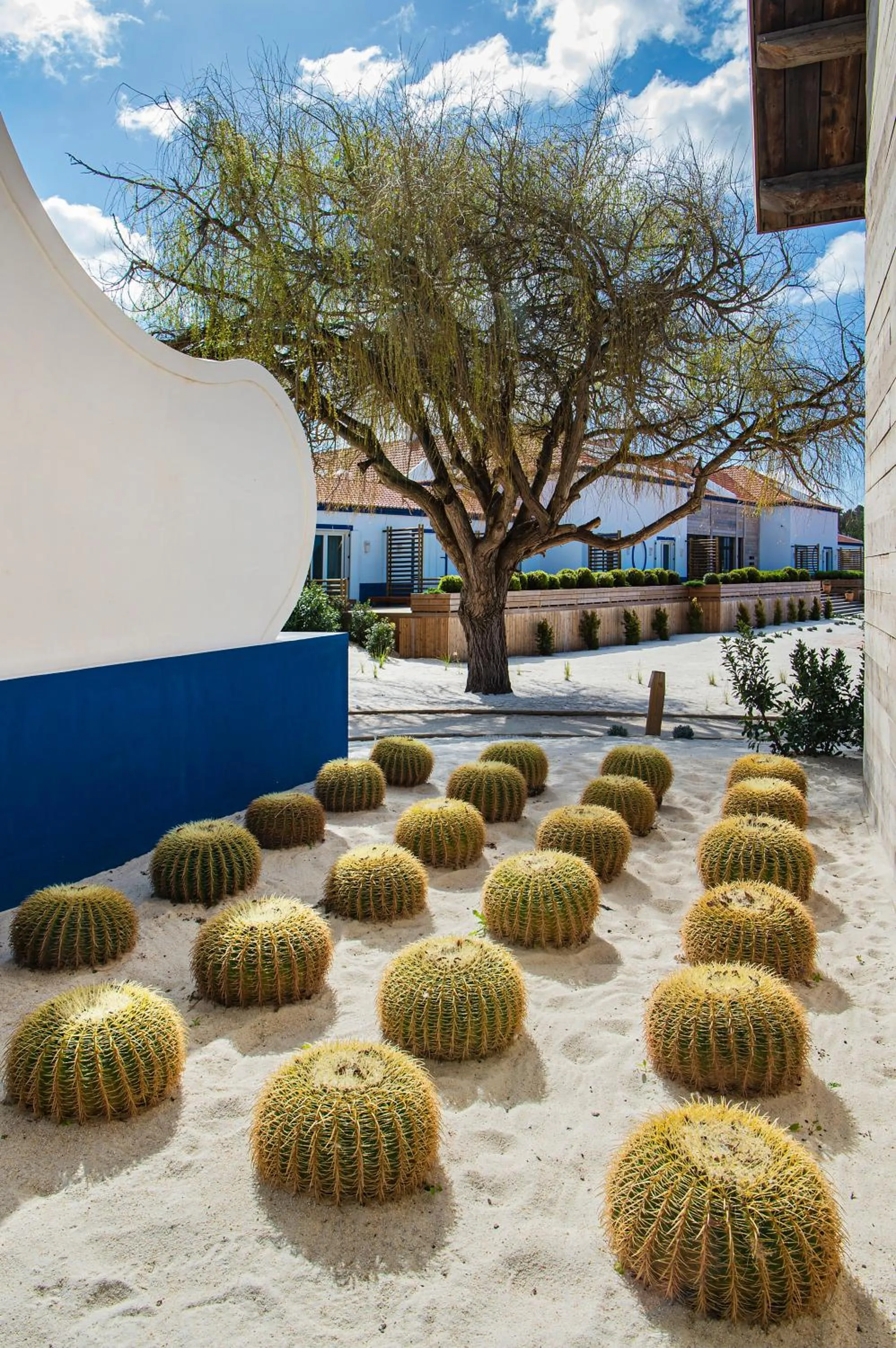 Quinta Da Comporta - Wellness Boutique Resort