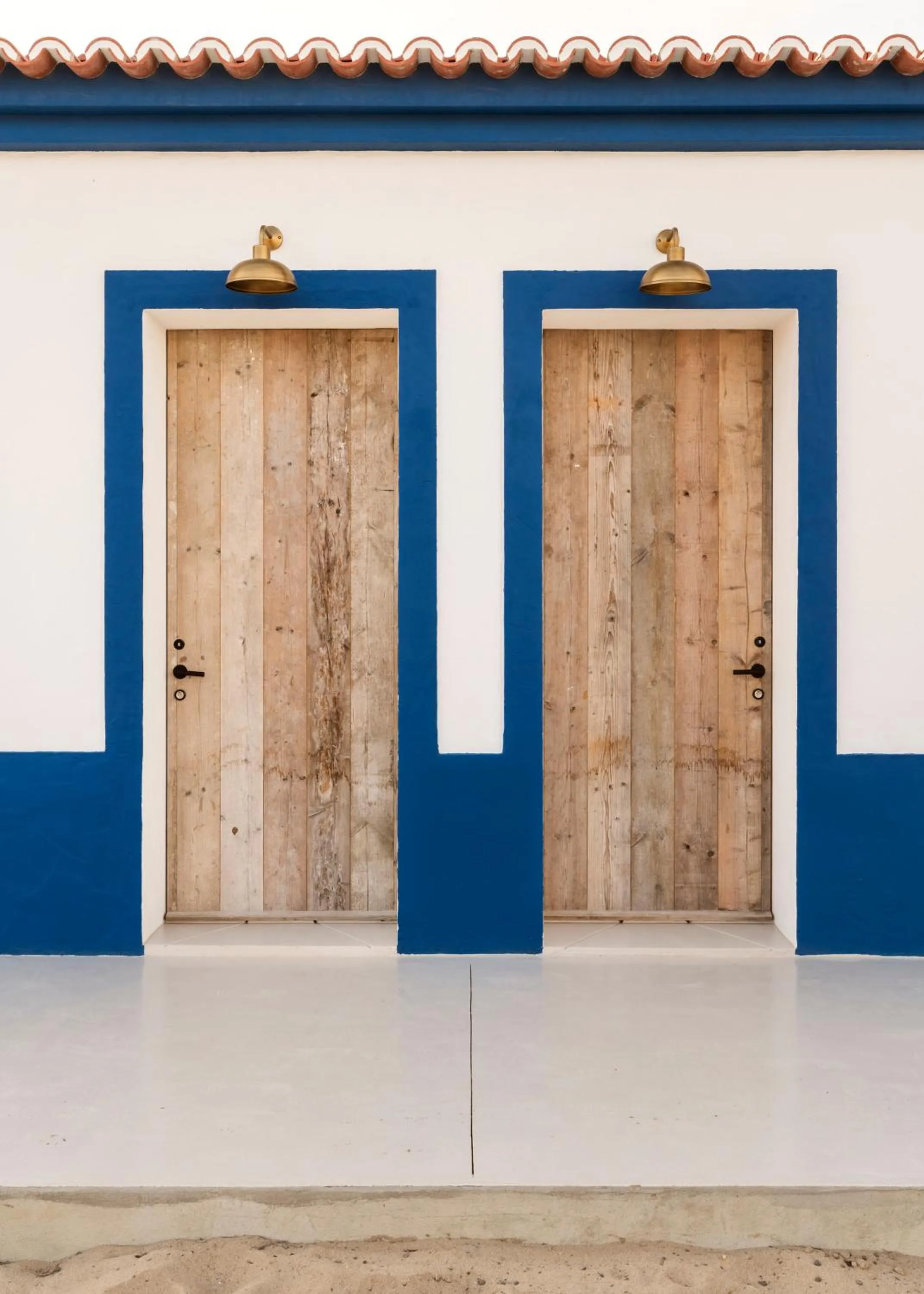 Quinta Da Comporta - Wellness Boutique Resort