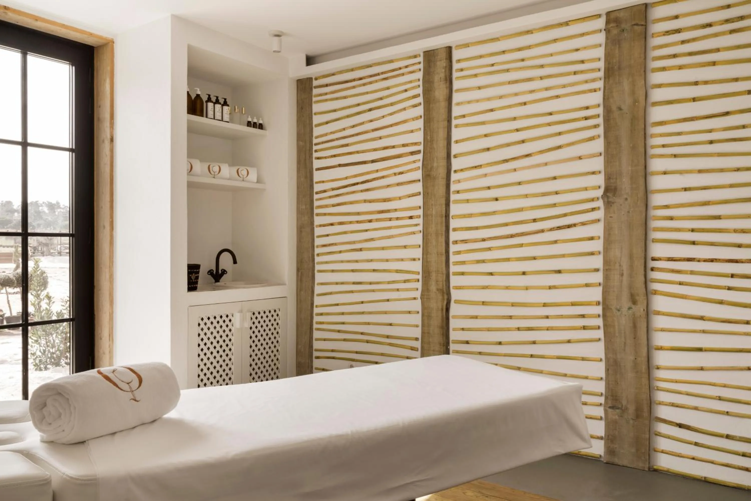 Quinta Da Comporta - Wellness Boutique Resort