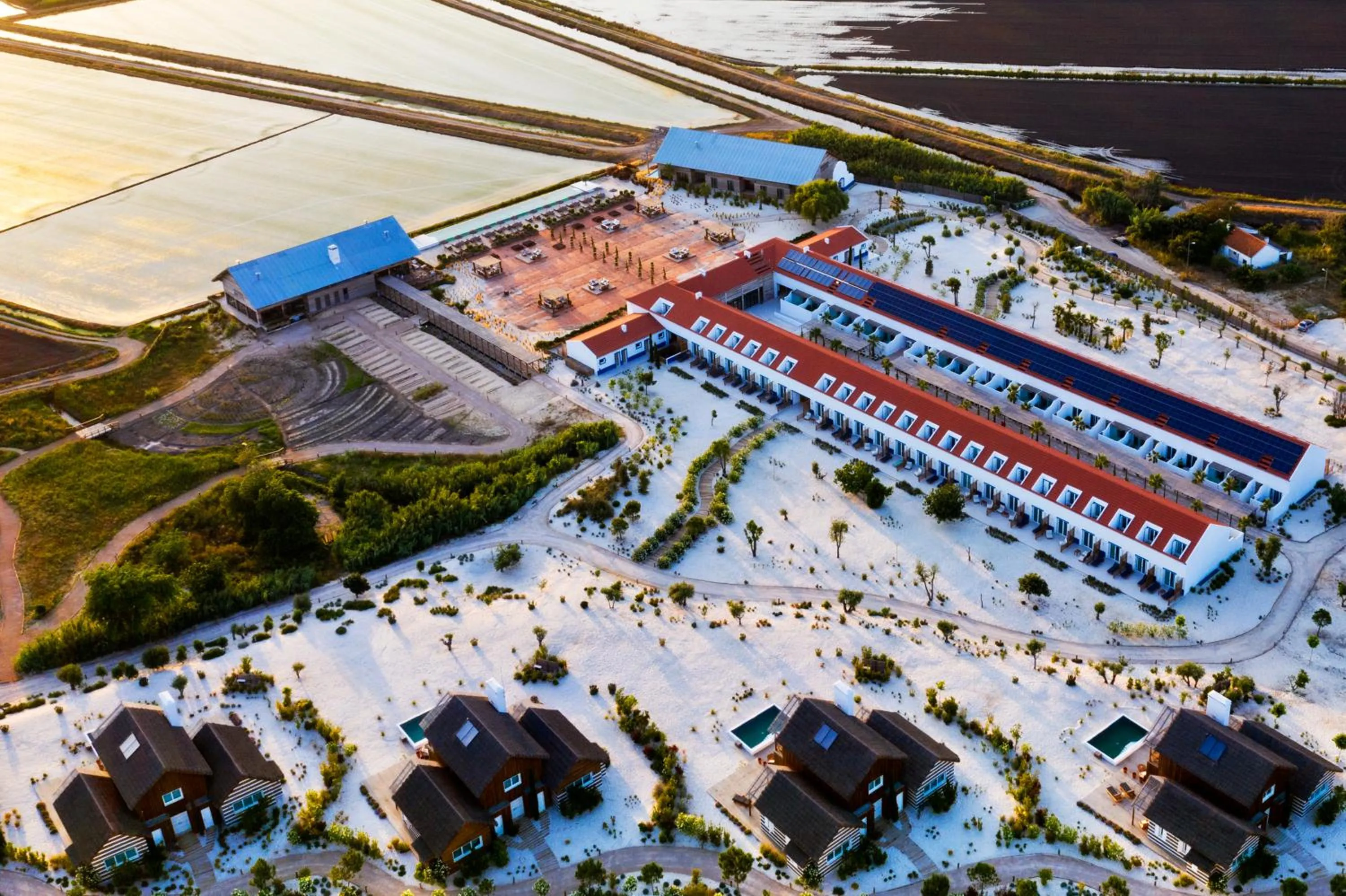 Quinta Da Comporta - Wellness Boutique Resort