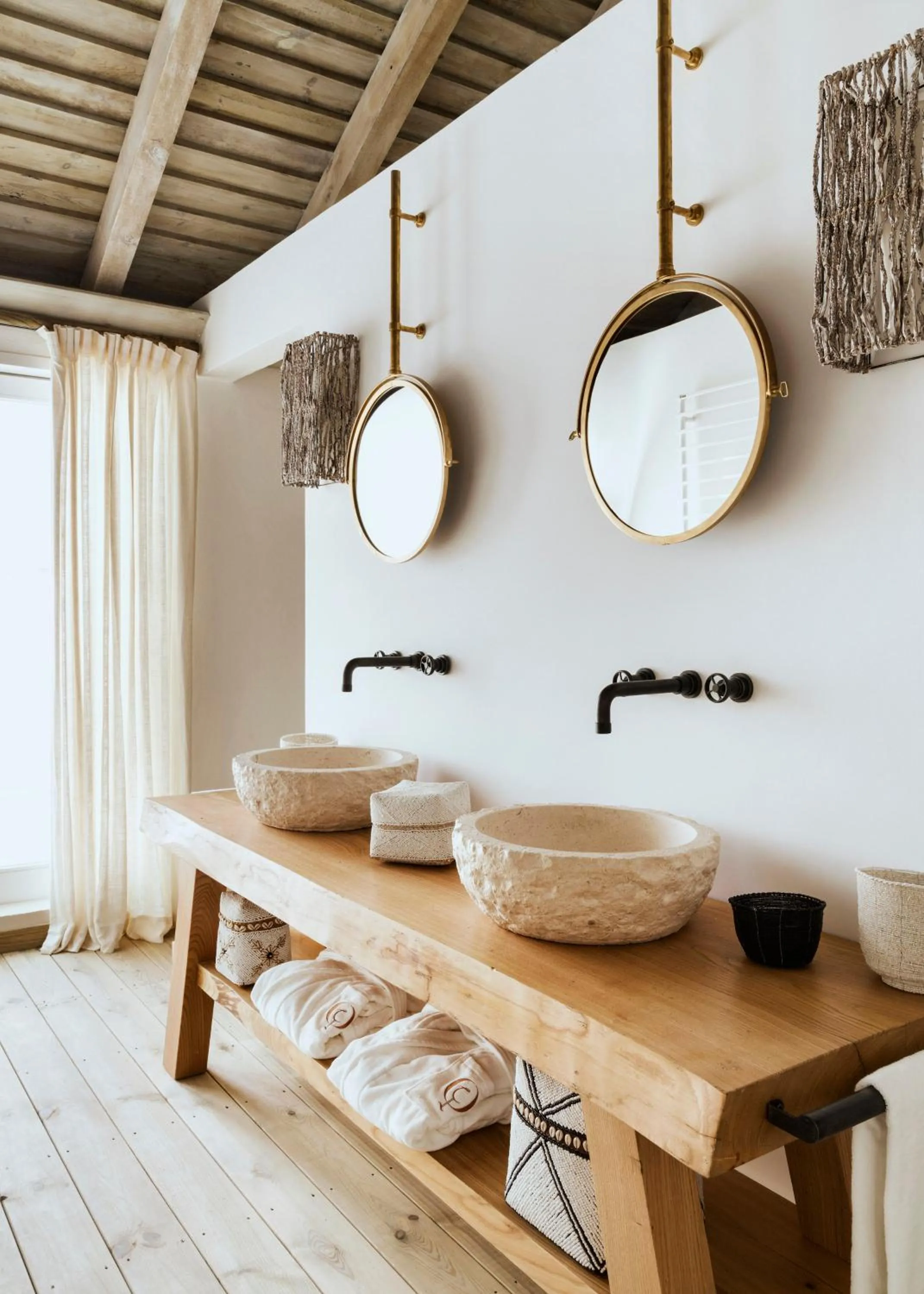 Bathroom in Quinta Da Comporta - Wellness Boutique Resort