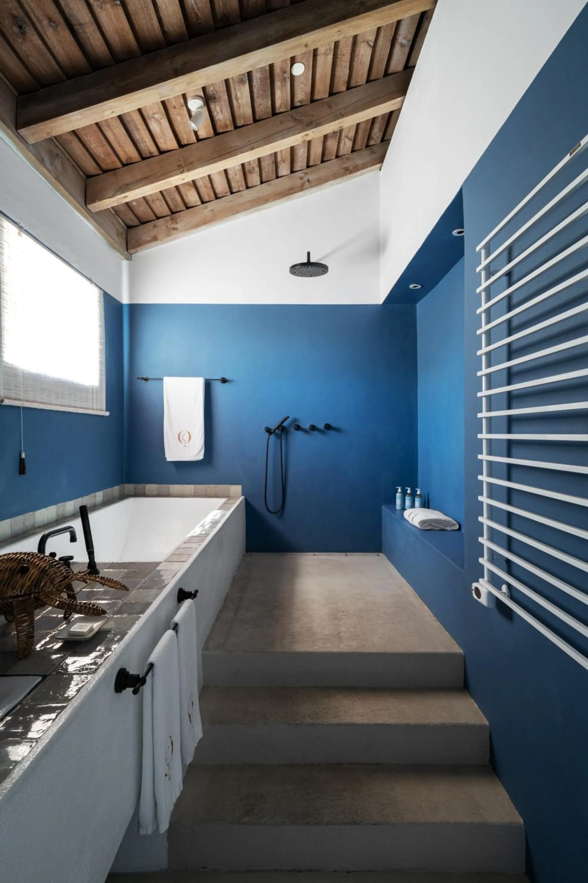 Bathroom in Quinta Da Comporta - Wellness Boutique Resort