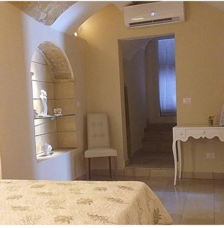 Bed in B&B Corte Cantalupi