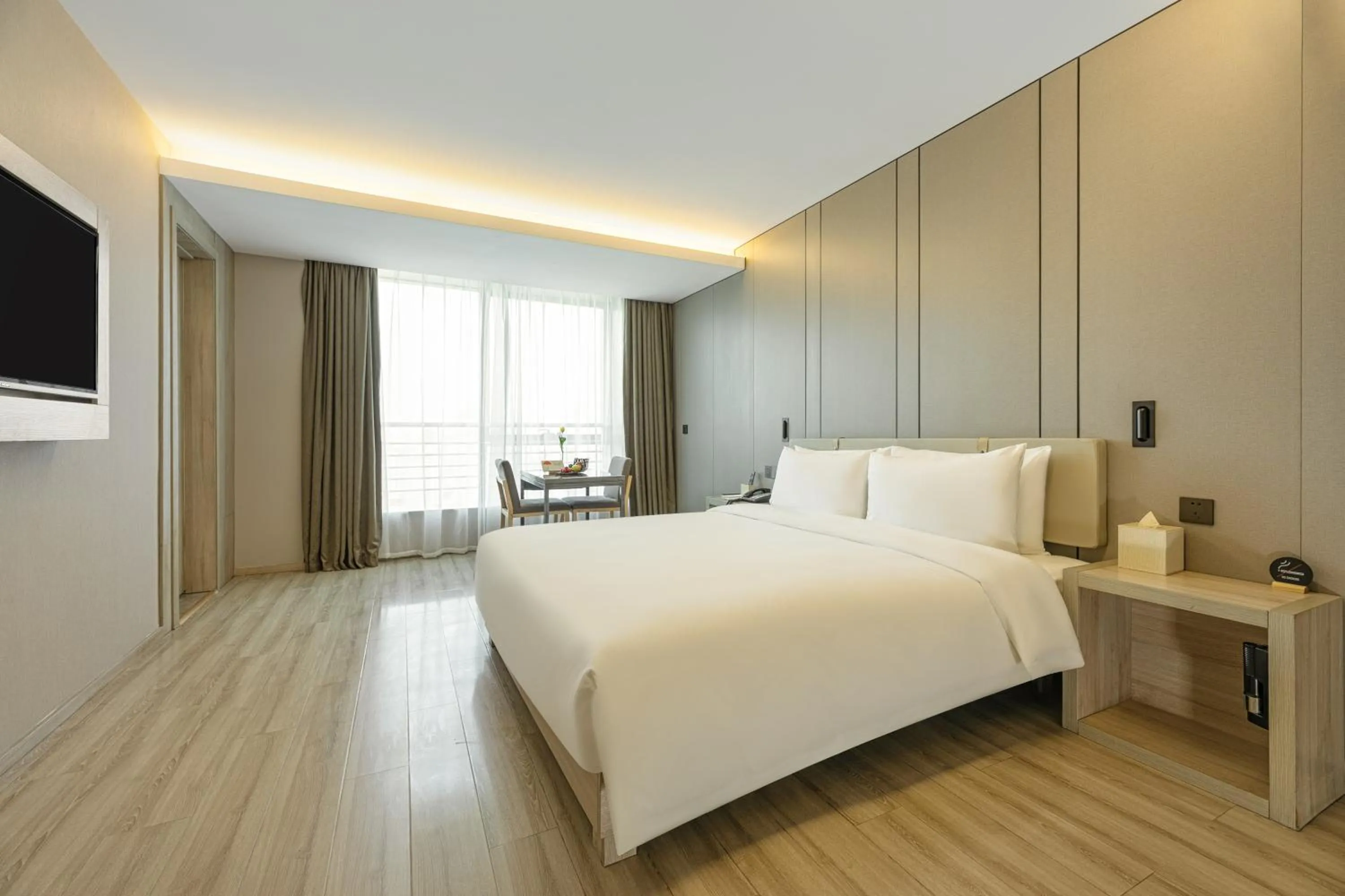 Atour Hotel Xi'an Gaoxin Branch