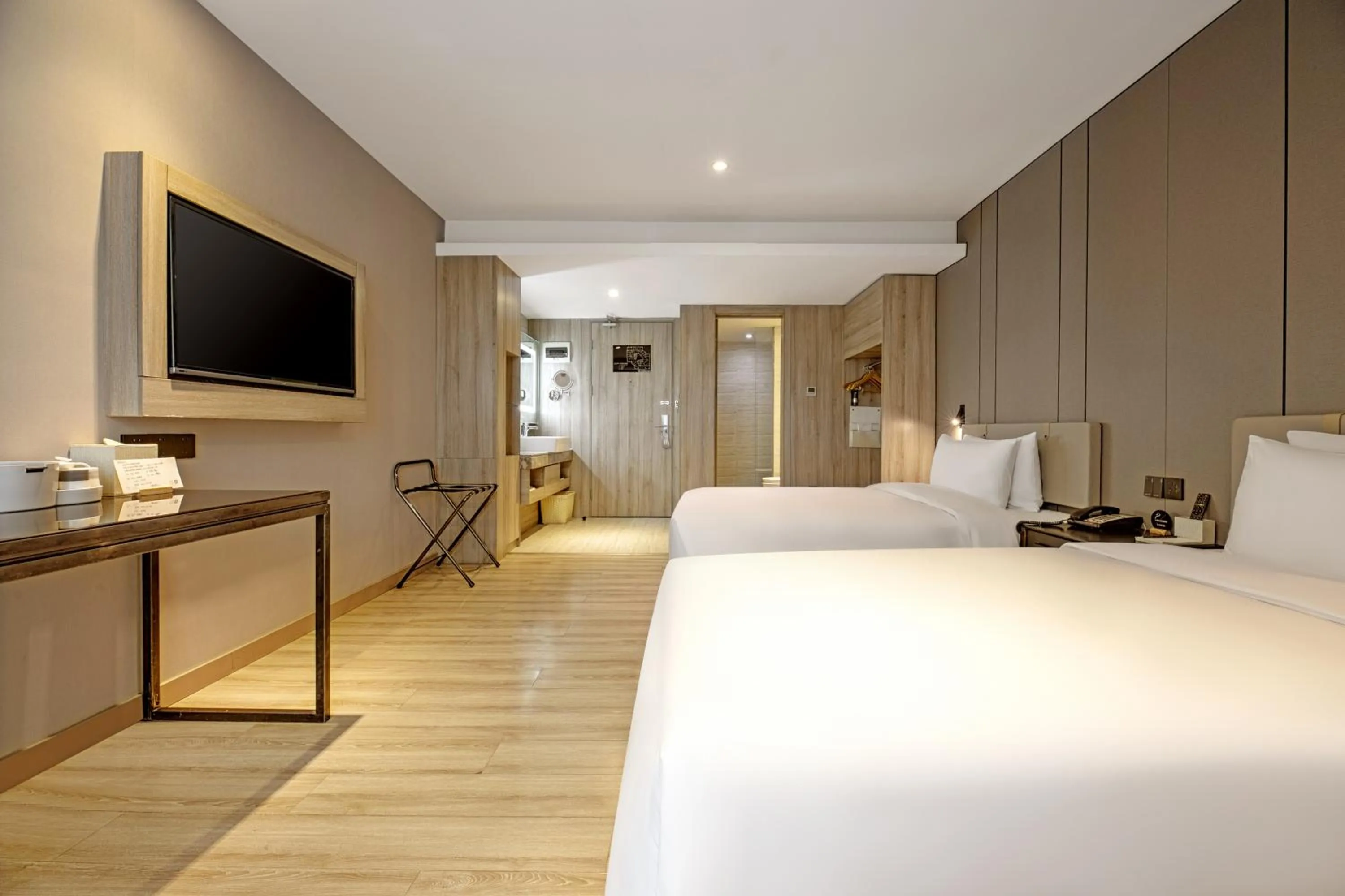 Atour Hotel Xi'an Gaoxin Branch