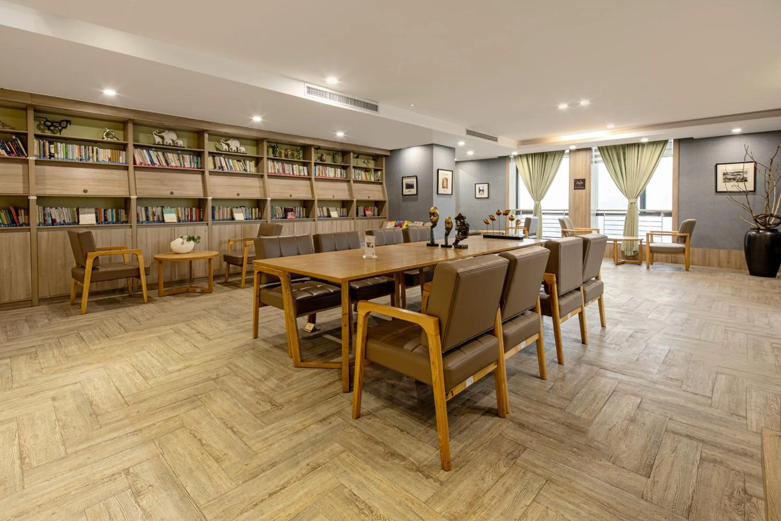 Atour Hotel Xi'an Gaoxin Branch