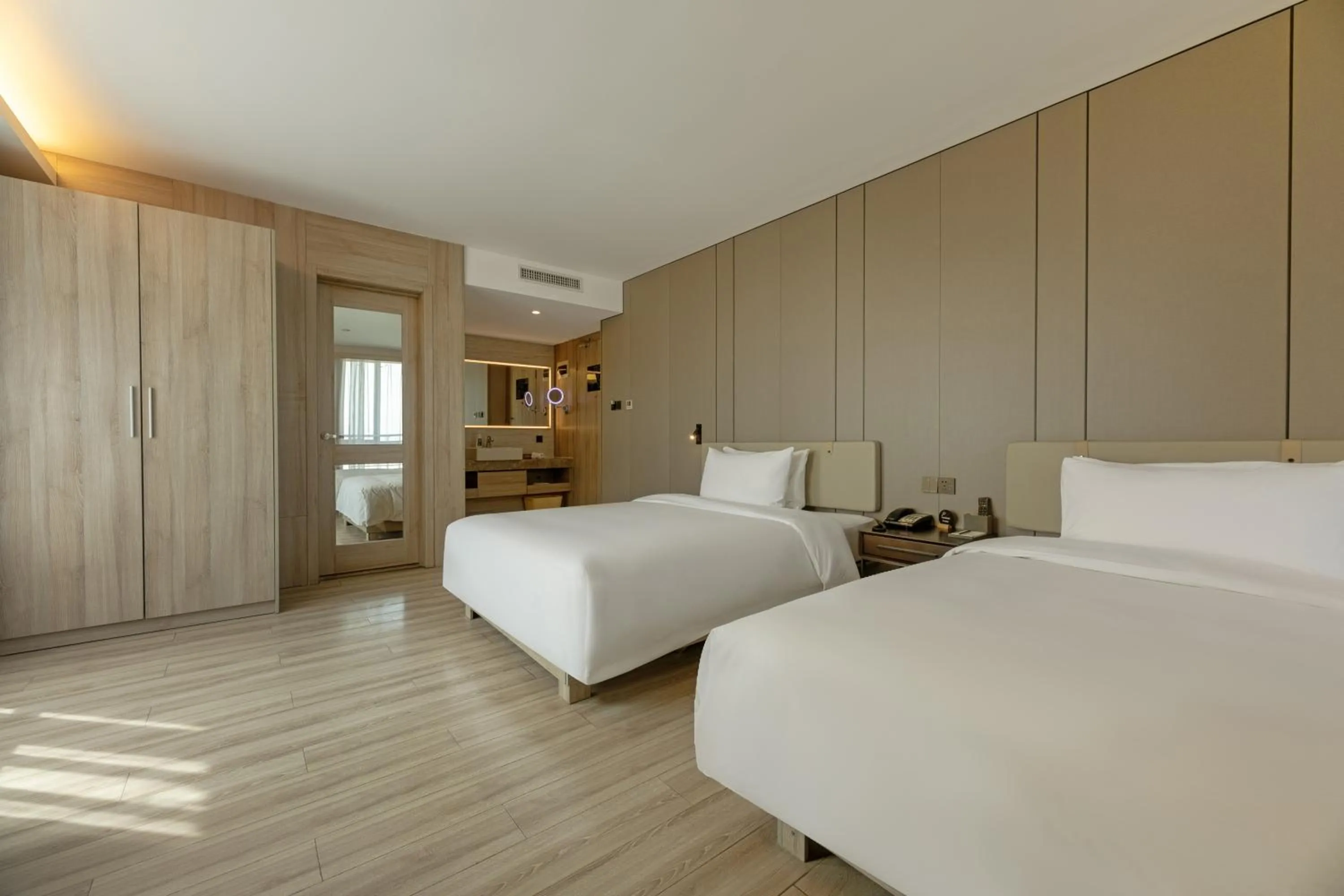 Atour Hotel Xi'an Gaoxin Branch