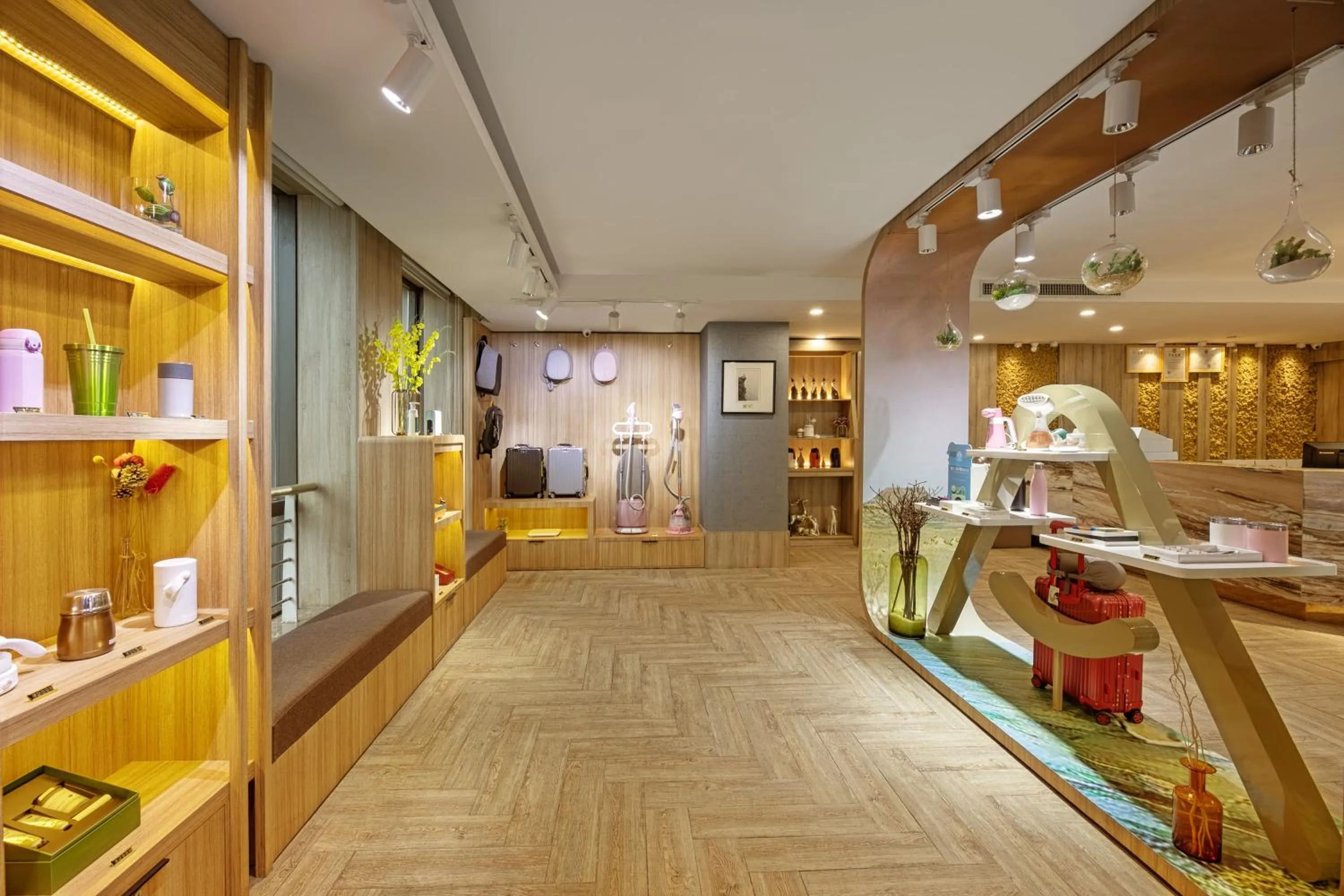 Atour Hotel Xi'an Gaoxin Branch