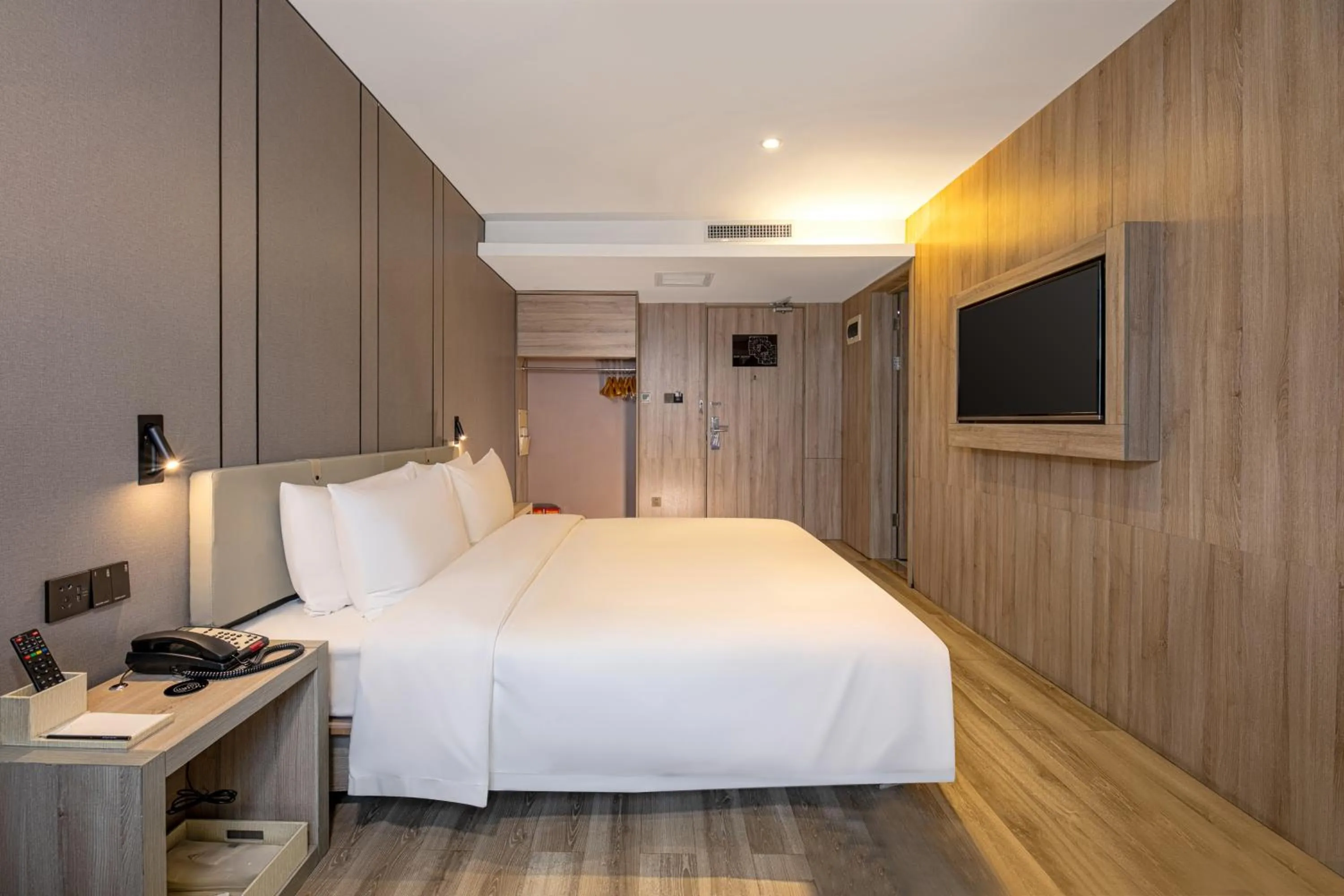 Atour Hotel Xi'an Gaoxin Branch