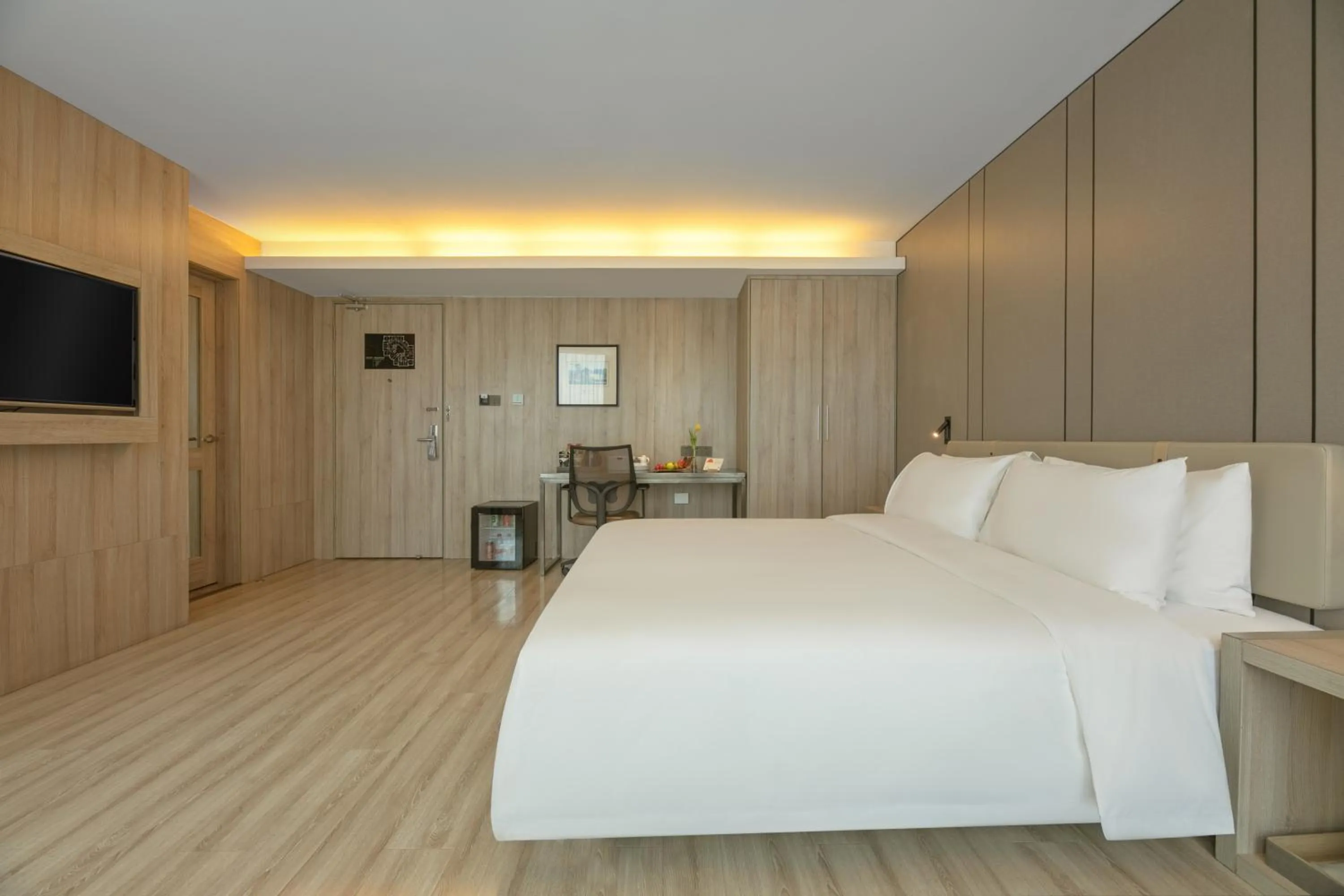 Atour Hotel Xi'an Gaoxin Branch