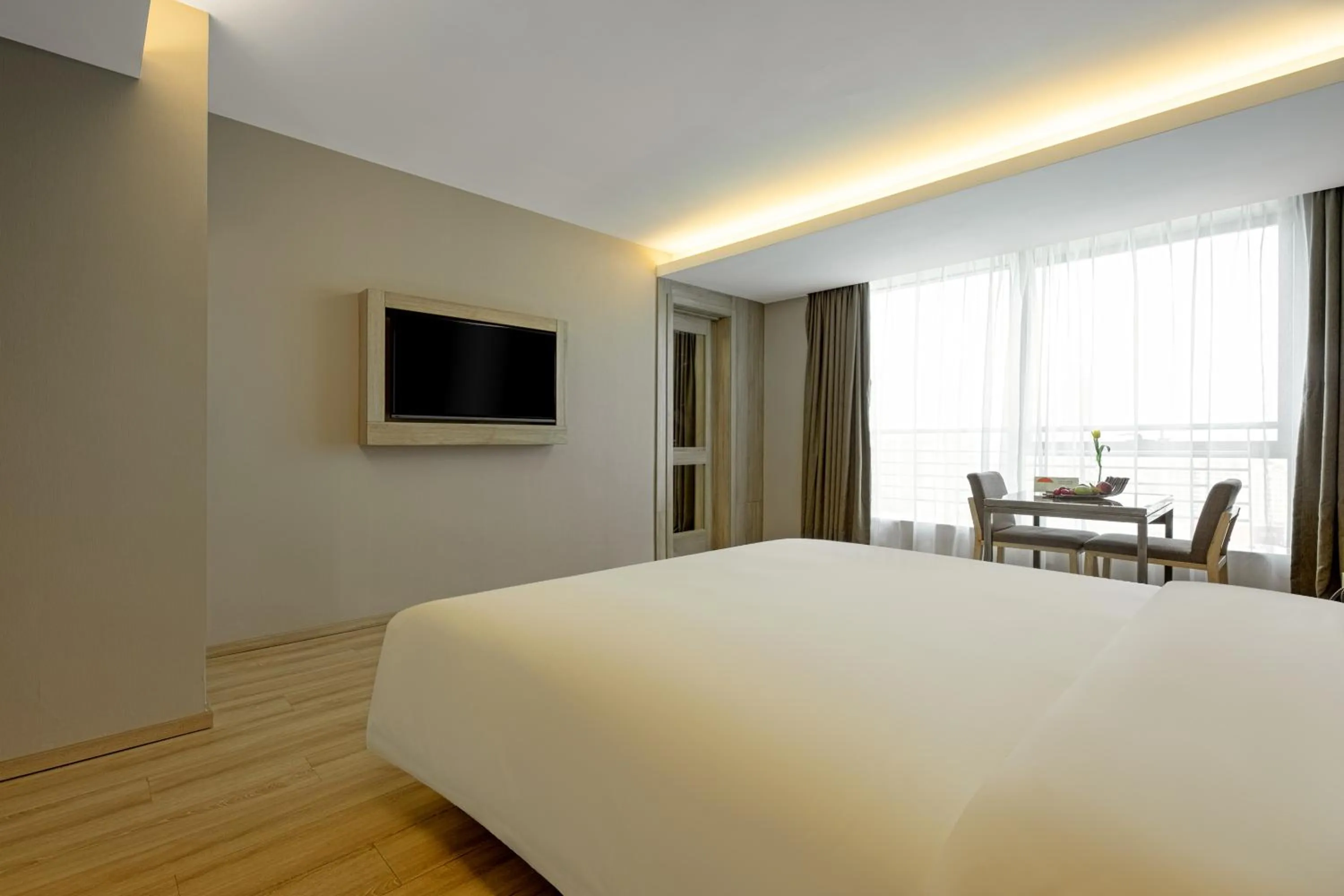 Atour Hotel Xi'an Gaoxin Branch