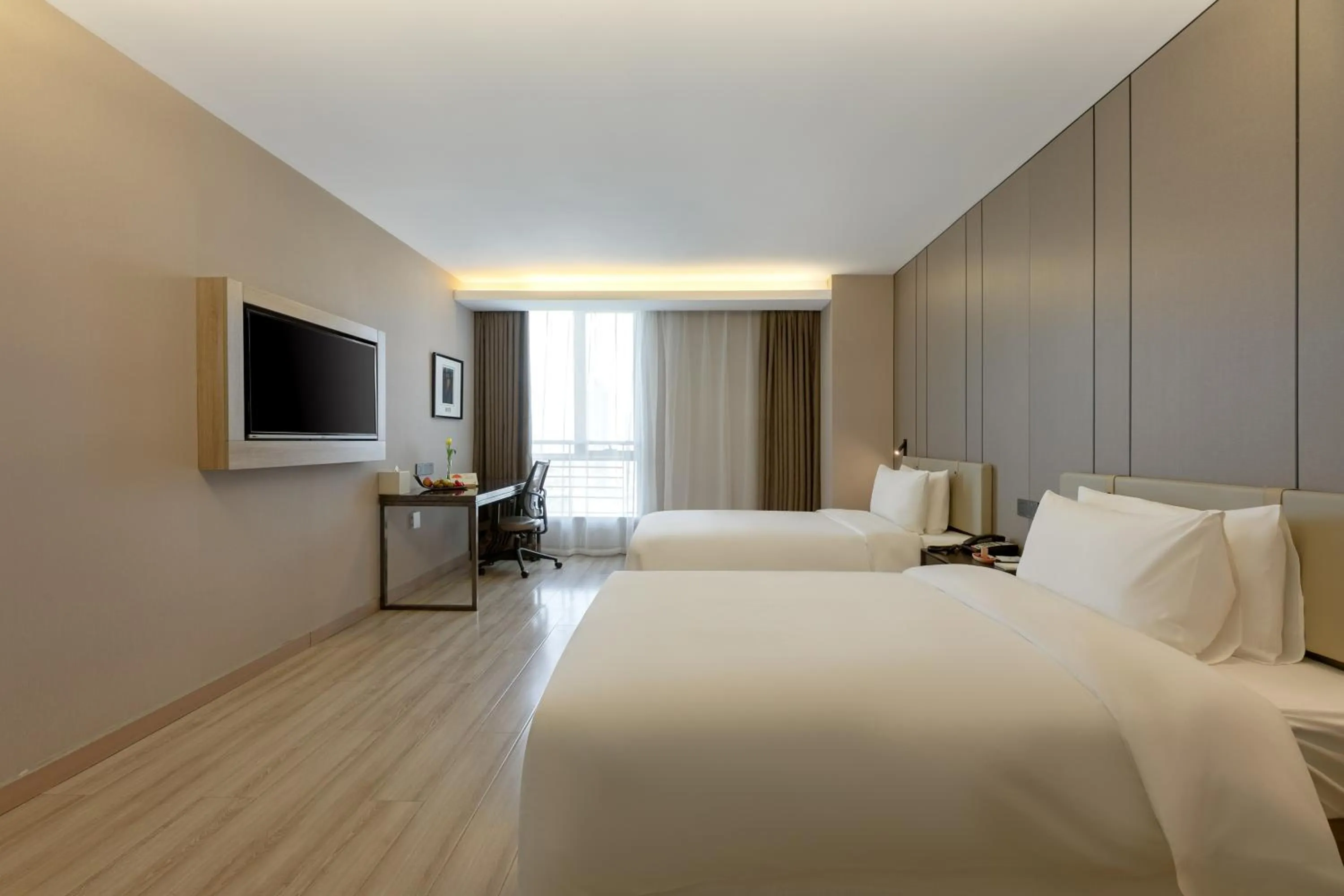 Atour Hotel Xi'an Gaoxin Branch