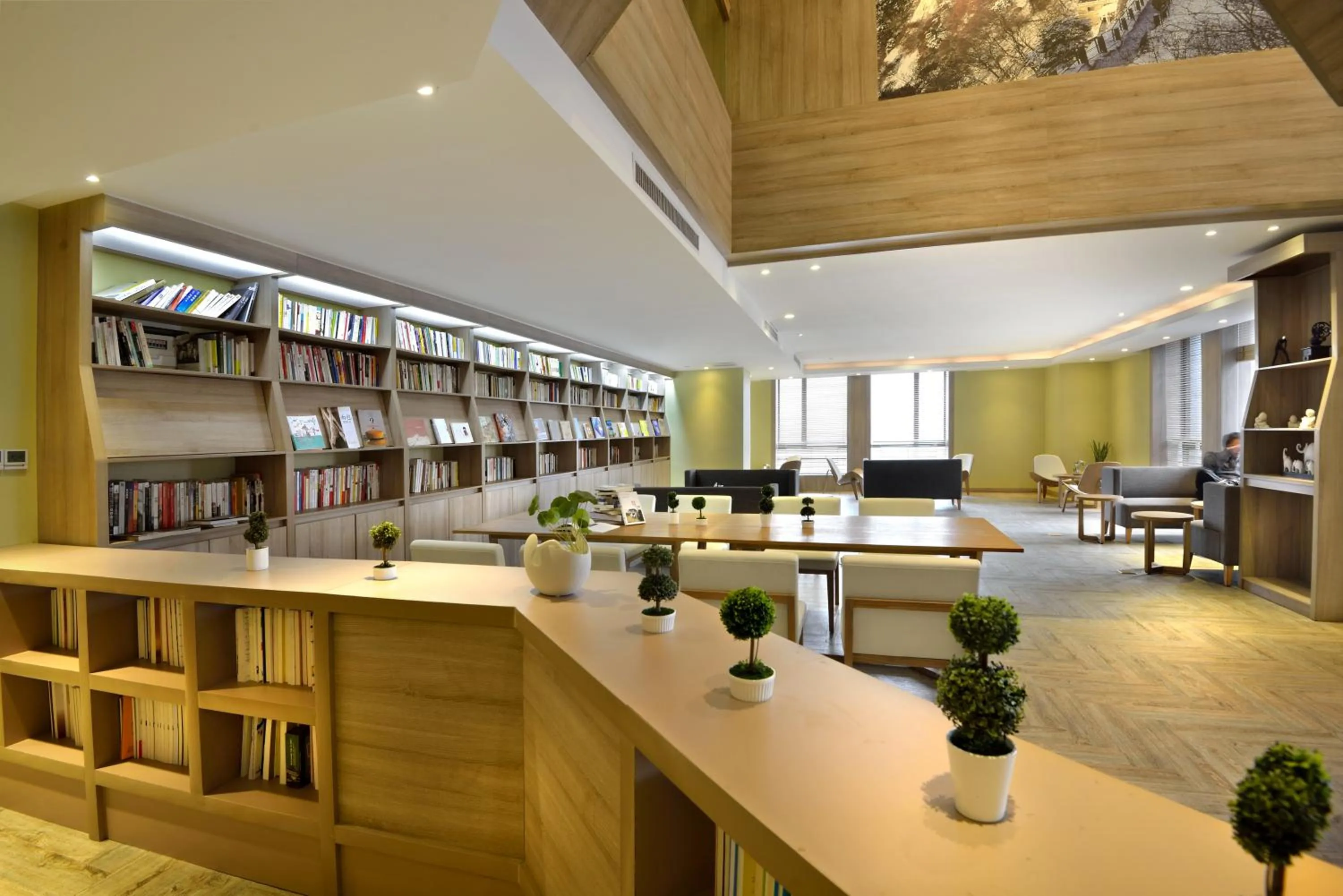 Atour Hotel Xi'an Gaoxin Branch