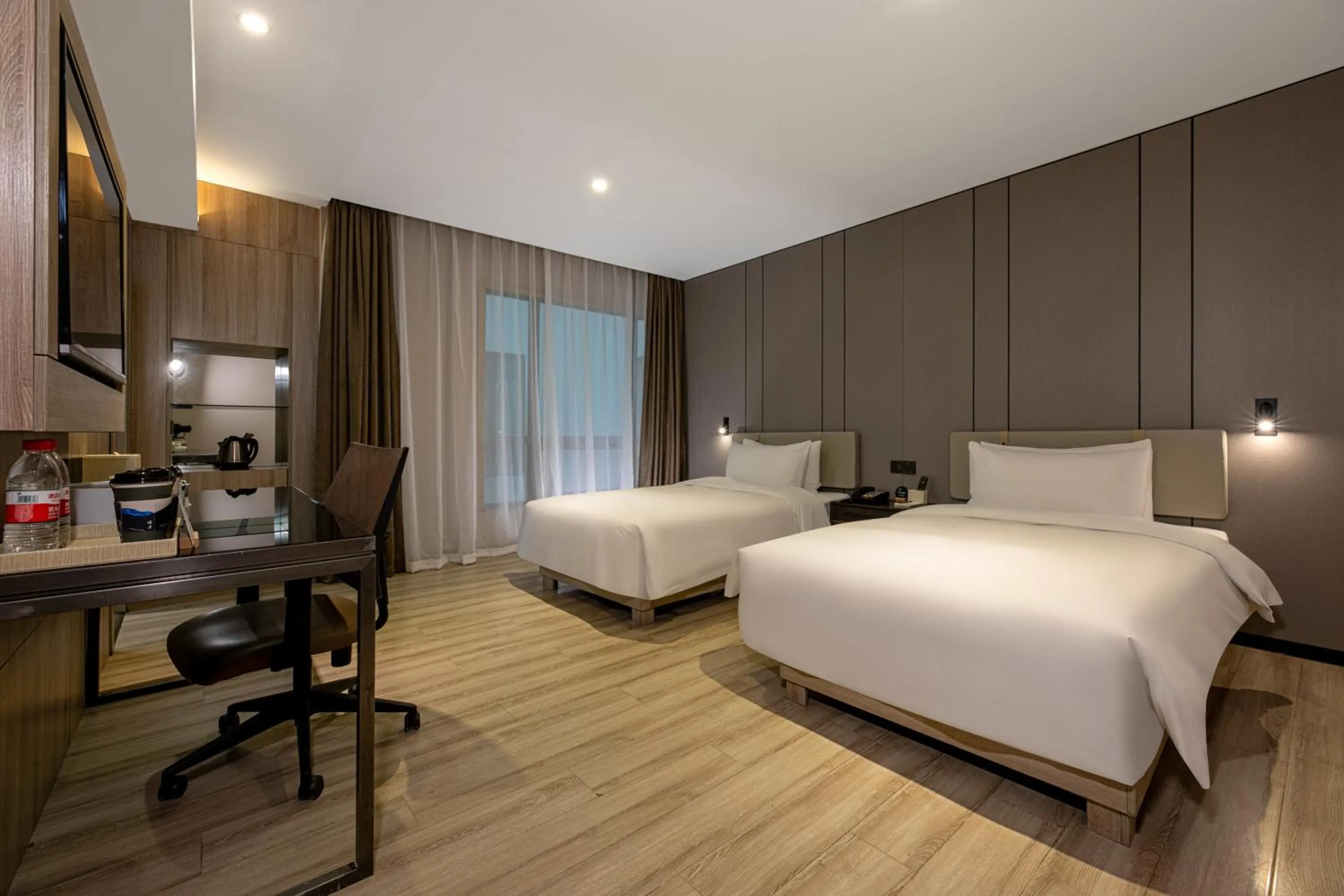 Atour Hotel Xi'an Gaoxin Branch