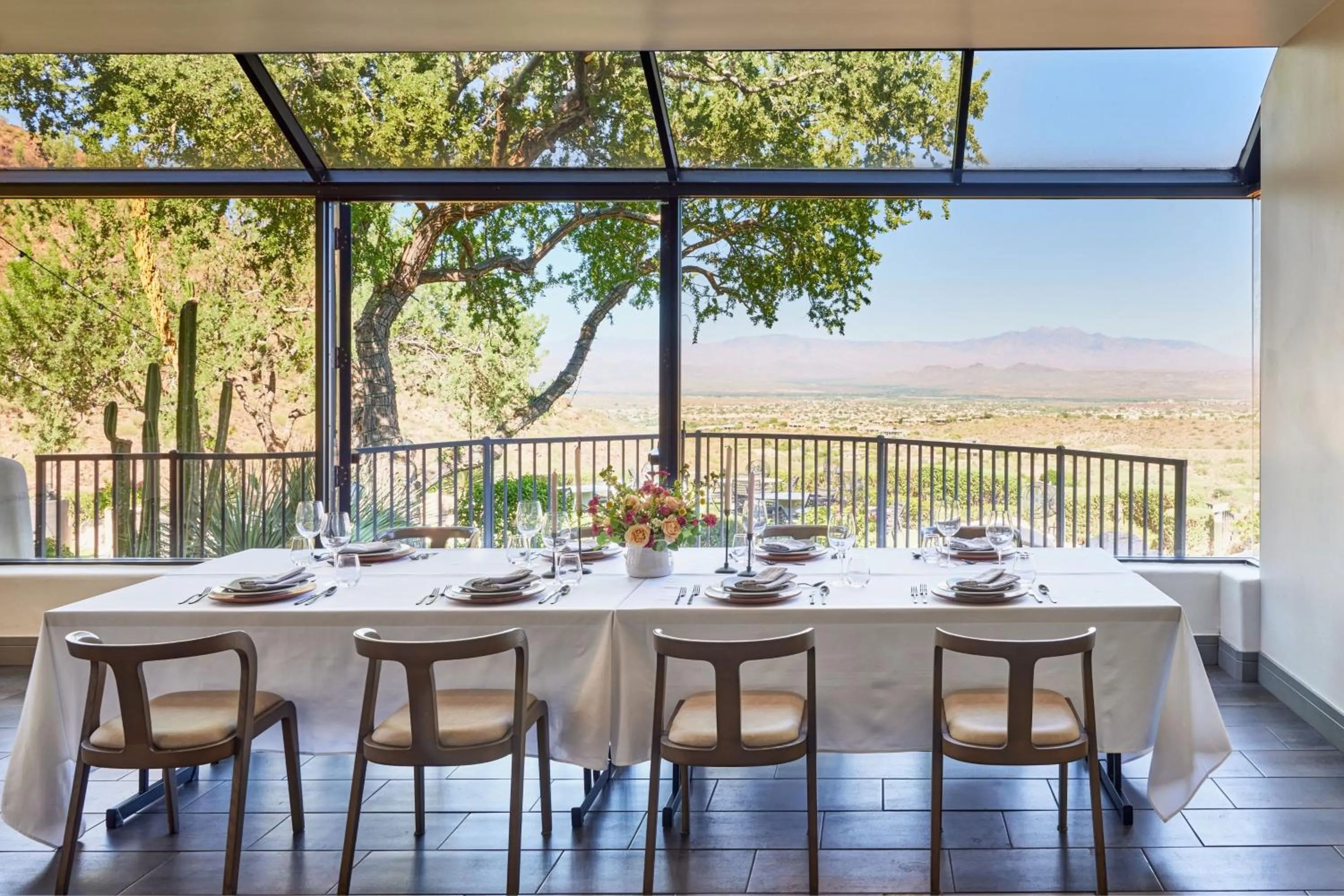 Meeting/conference room in ADERO Scottsdale Resort, Autograph Collection