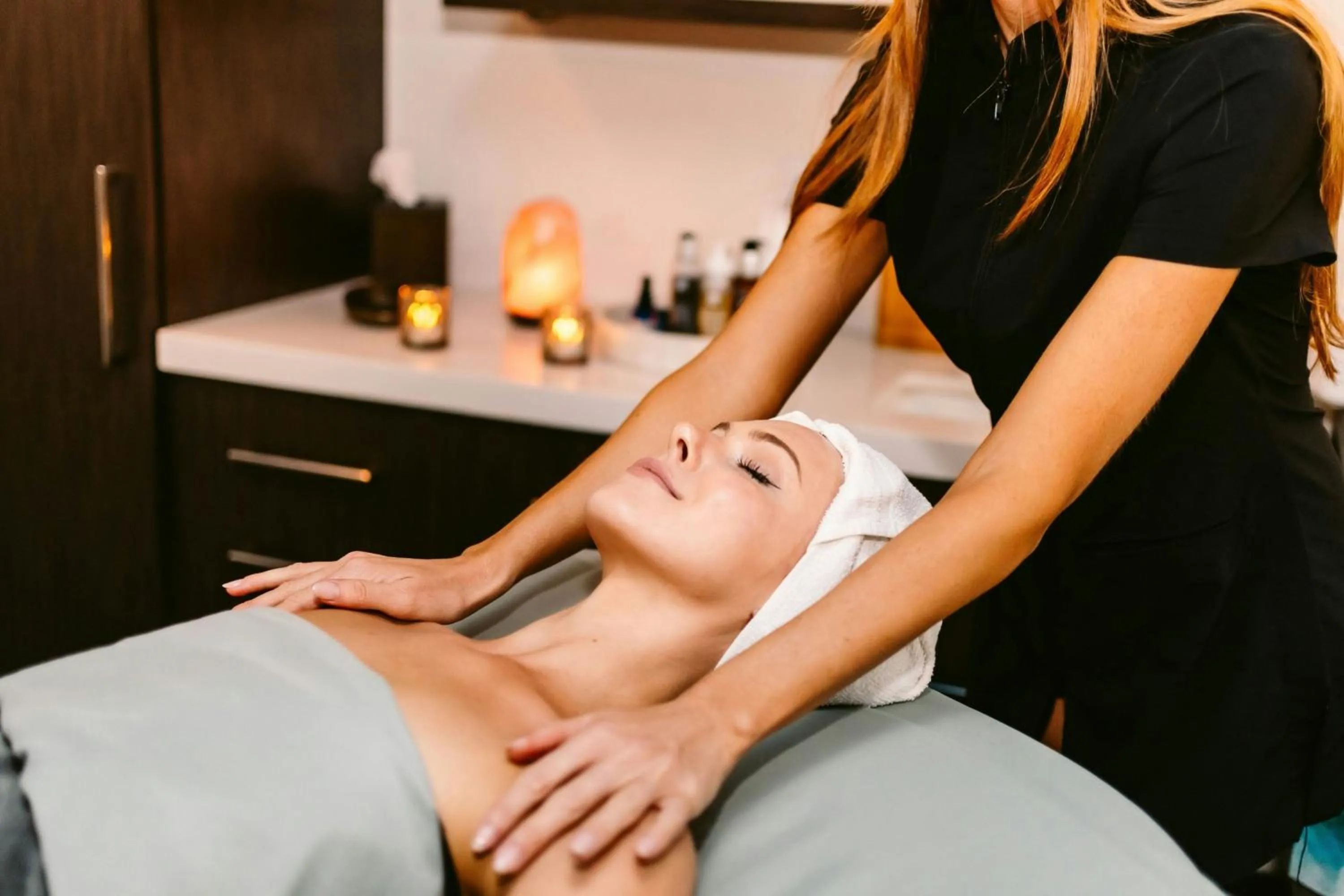 Spa and wellness centre/facilities in ADERO Scottsdale Resort, Autograph Collection