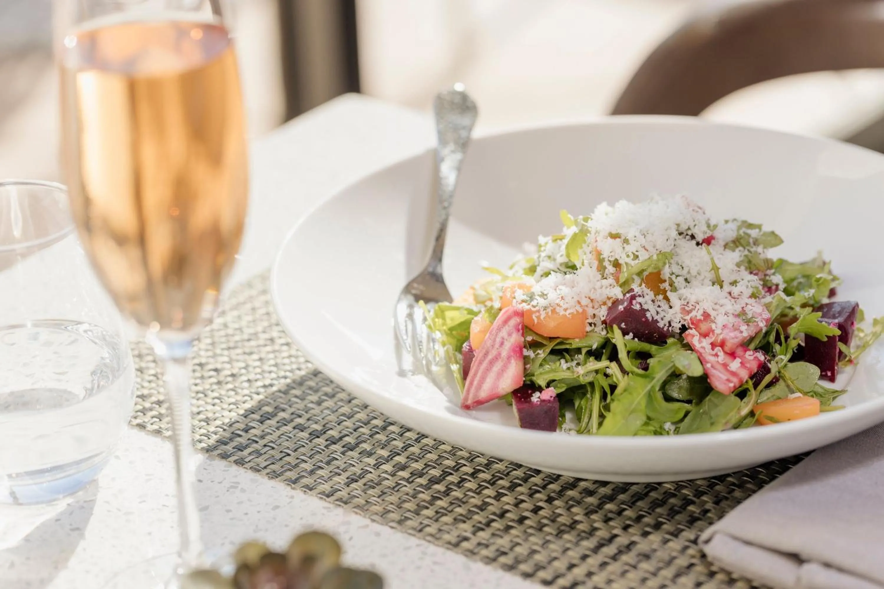 Restaurant/places to eat in ADERO Scottsdale Resort, Autograph Collection