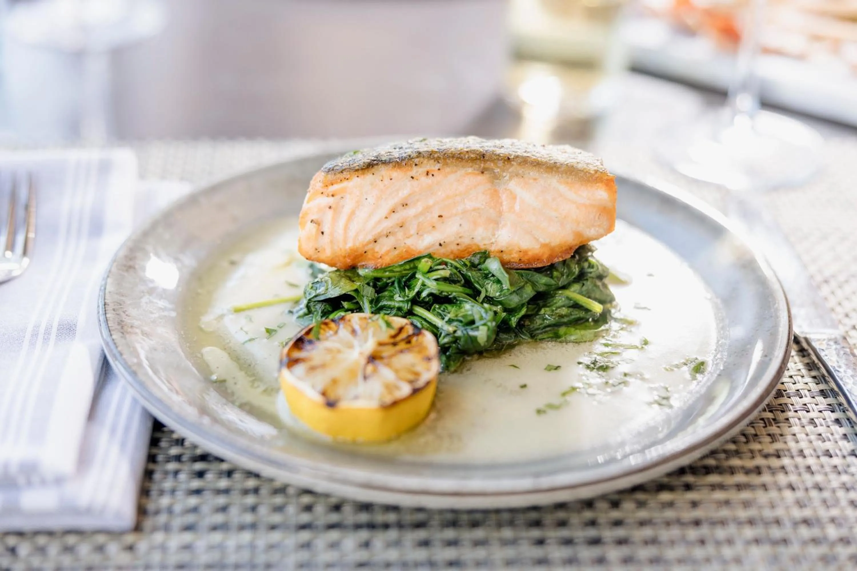 Restaurant/places to eat in ADERO Scottsdale Resort, Autograph Collection